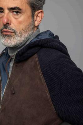 Куртка The Jack Leathers I3567