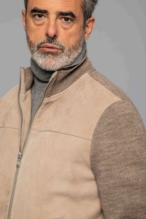 Куртка The Jack Leathers I3568 Куртка The Jack Leathers I3568