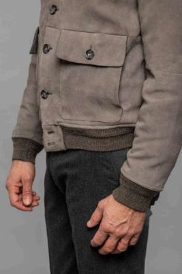 Куртка The Jack Leathers B2310