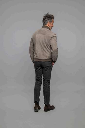 Куртка The Jack Leathers B2310 Куртка The Jack Leathers B2310