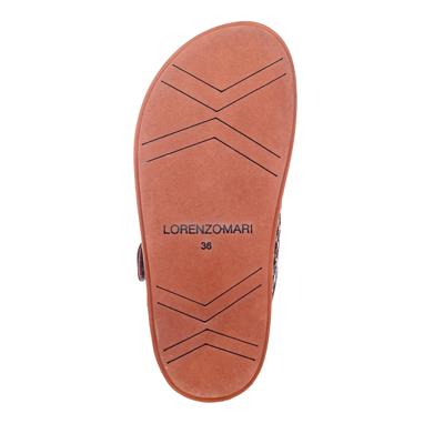Сандалии Lorenzo Mari G4154