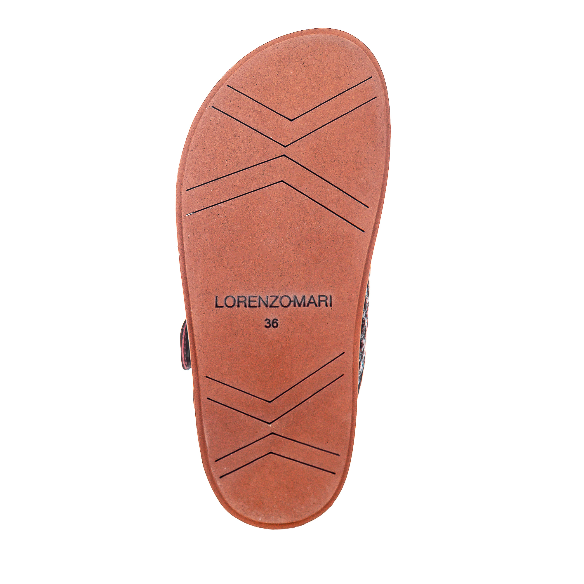 Сандалии Lorenzo Mari G4154 Сандалии Lorenzo Mari G4154