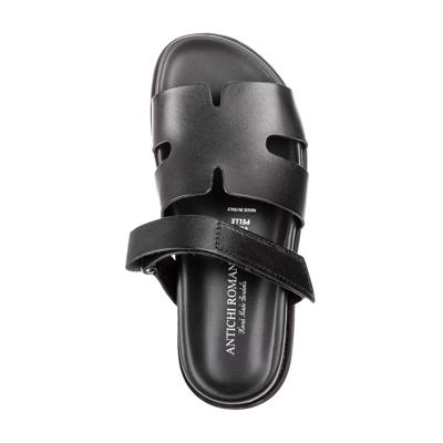 Шлепанцы Antichi Romani G4487