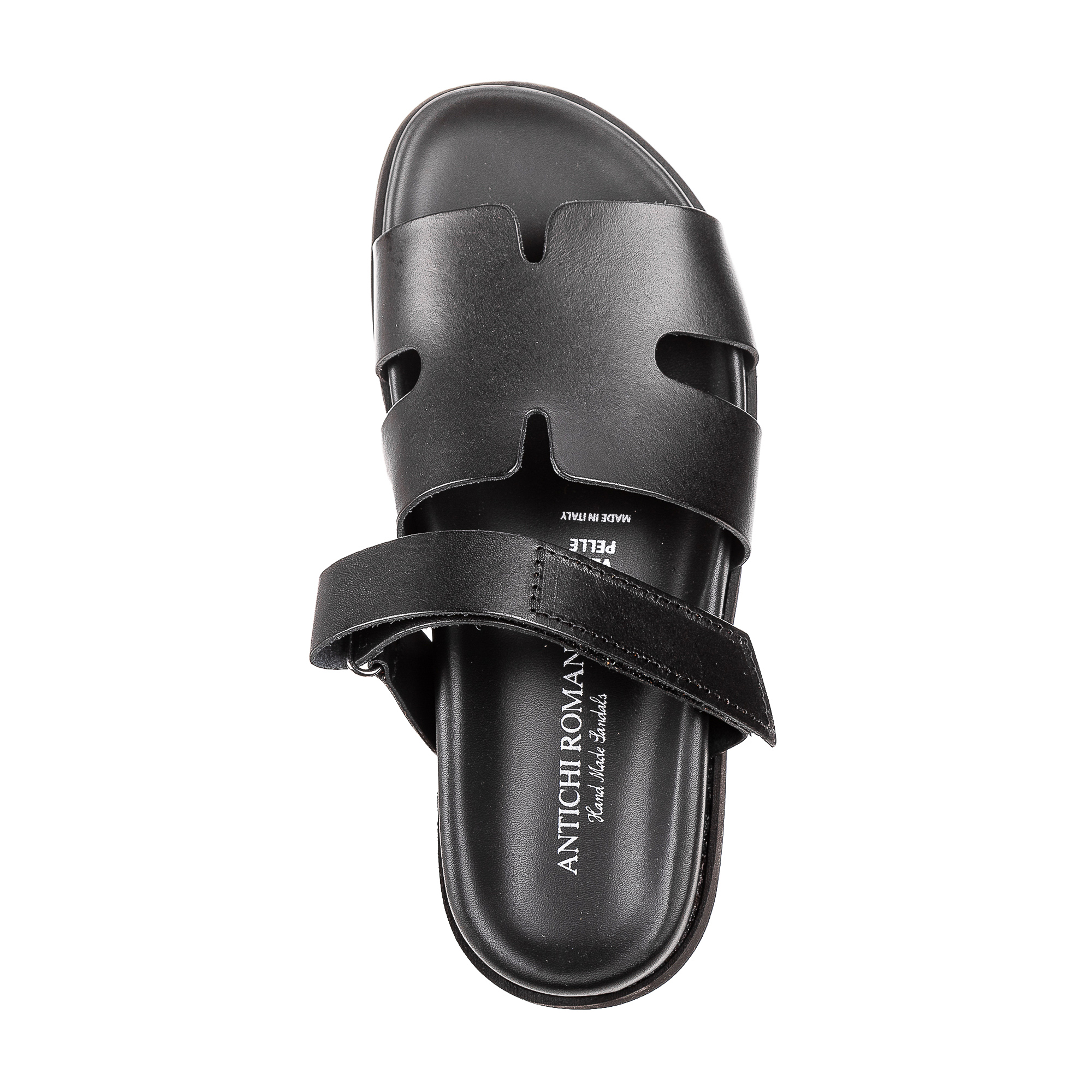 Шлепанцы Antichi Romani G4487 Шлепанцы Antichi Romani G4487