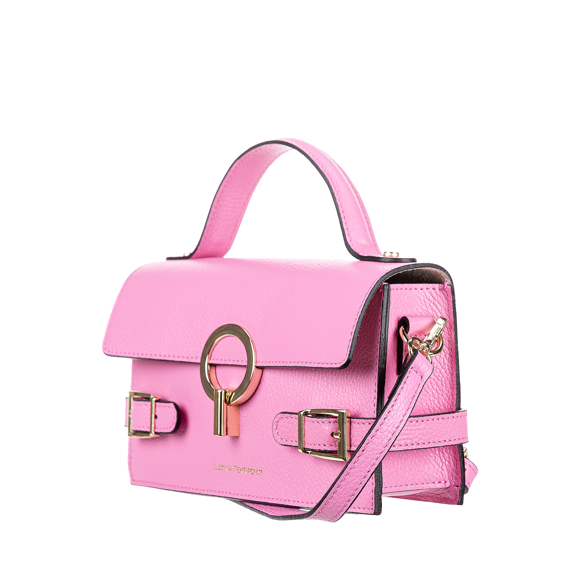 Сумка Luana Ferracuti A2369 Сумка Luana Ferracuti A2369