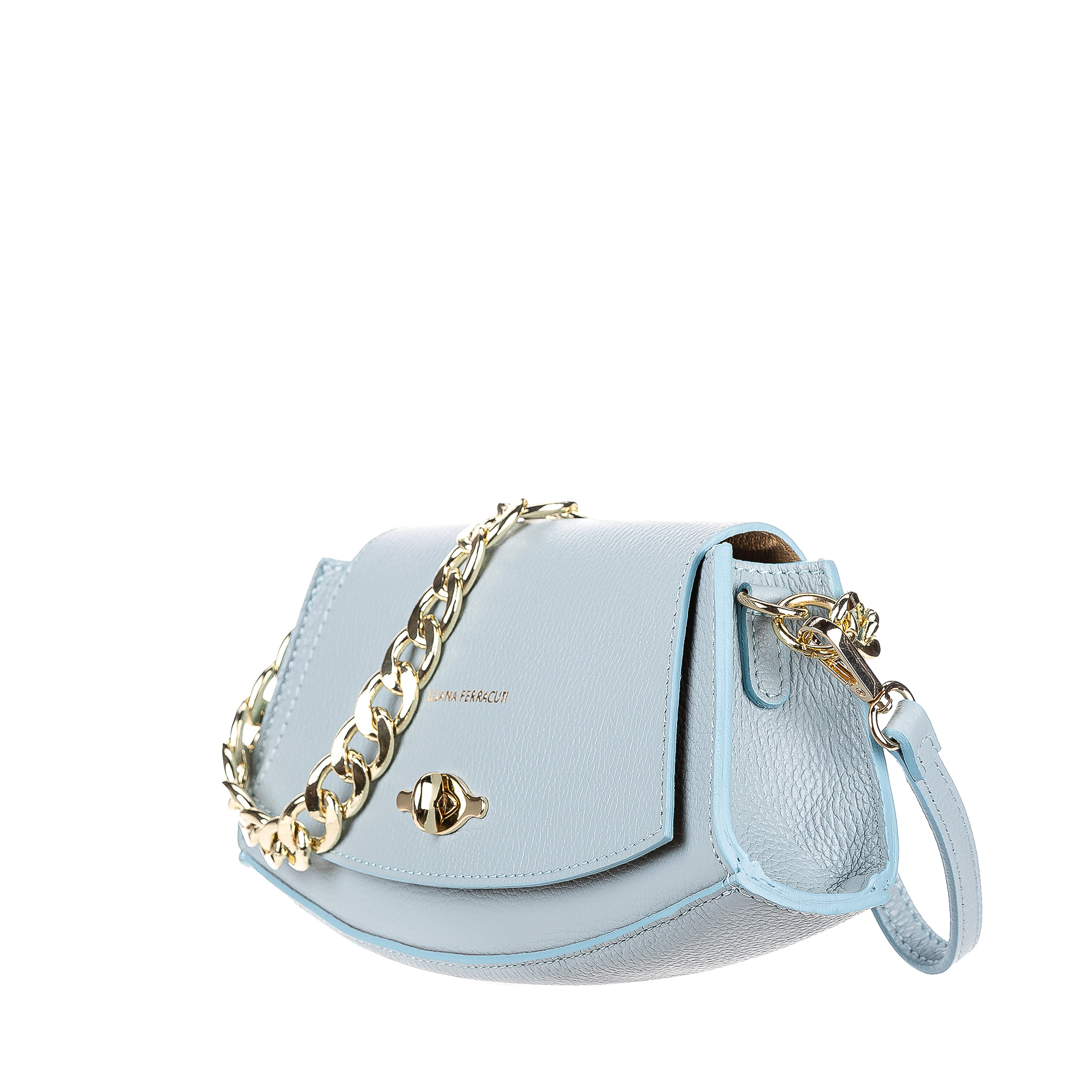 Сумка Luana Ferracuti A2374 Сумка Luana Ferracuti A2374
