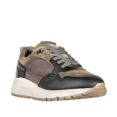 Кроссовки Iceberg X0604