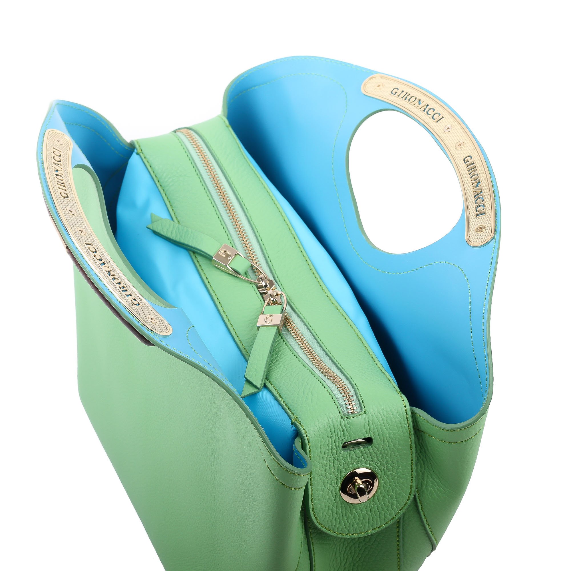 Сумка Gironacci Pelletteria L1661 Сумка Gironacci Pelletteria L1661