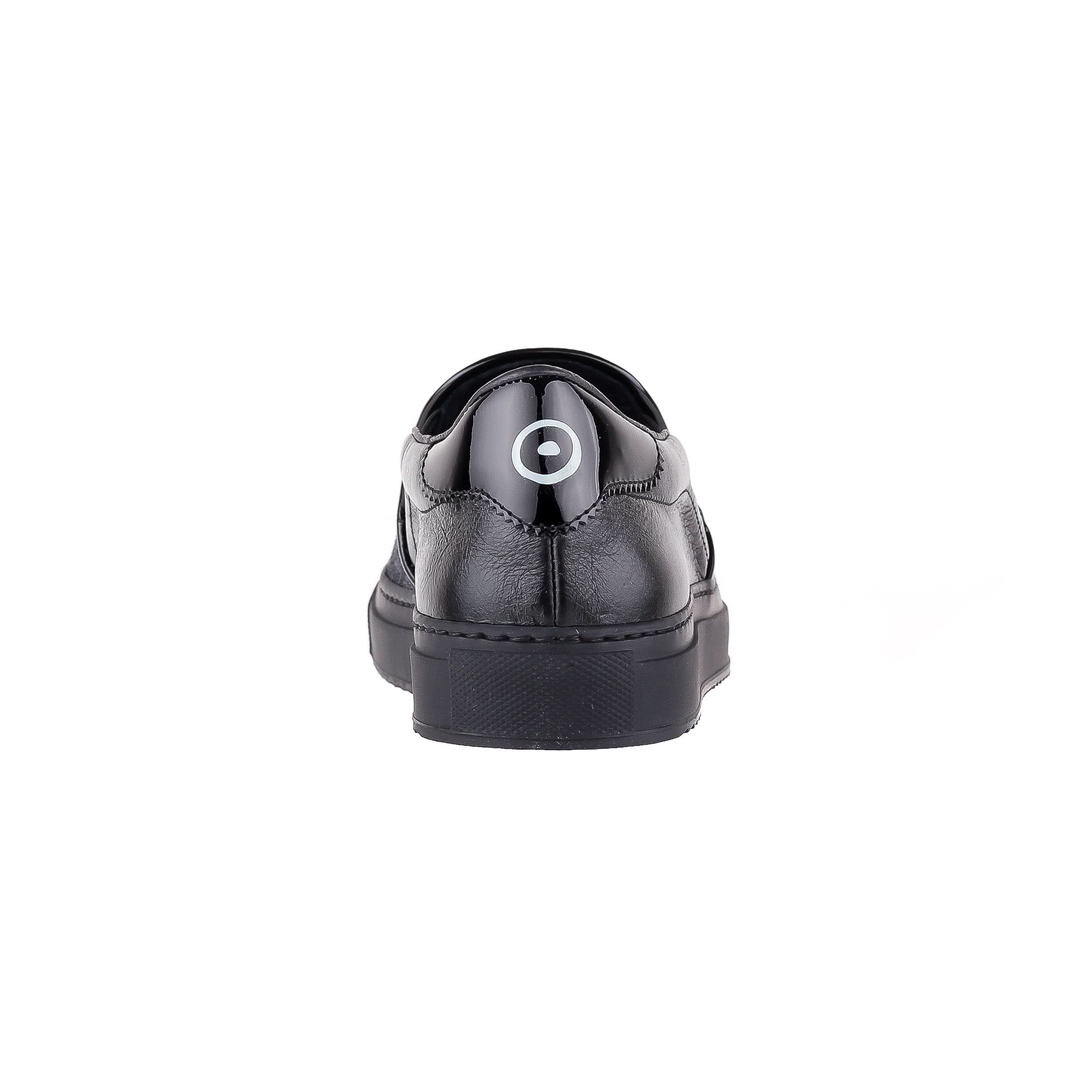 Кеды Barracuda M0242 Кеды Barracuda M0242