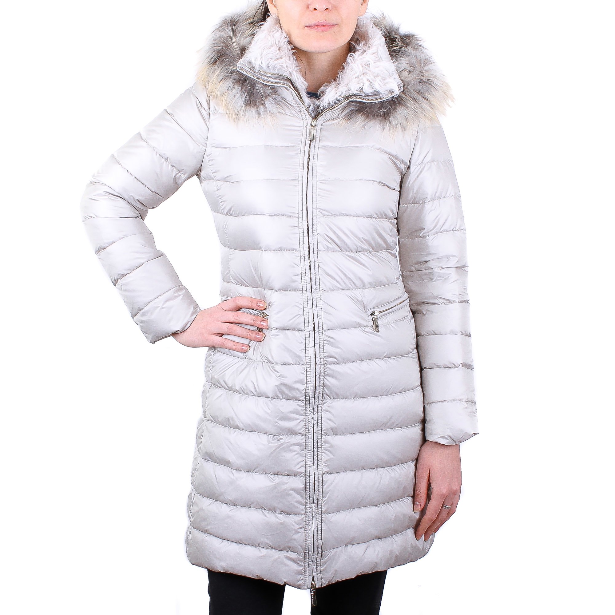 Куртка Baldinini M0352 Куртка Baldinini M0352
