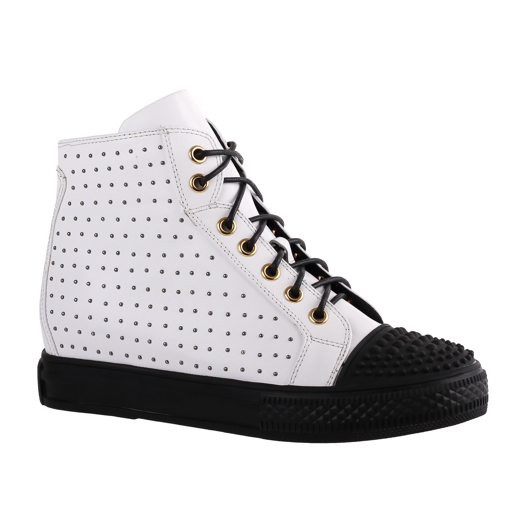 Кеды Francesco V. M0741 Кеды Francesco V. M0741