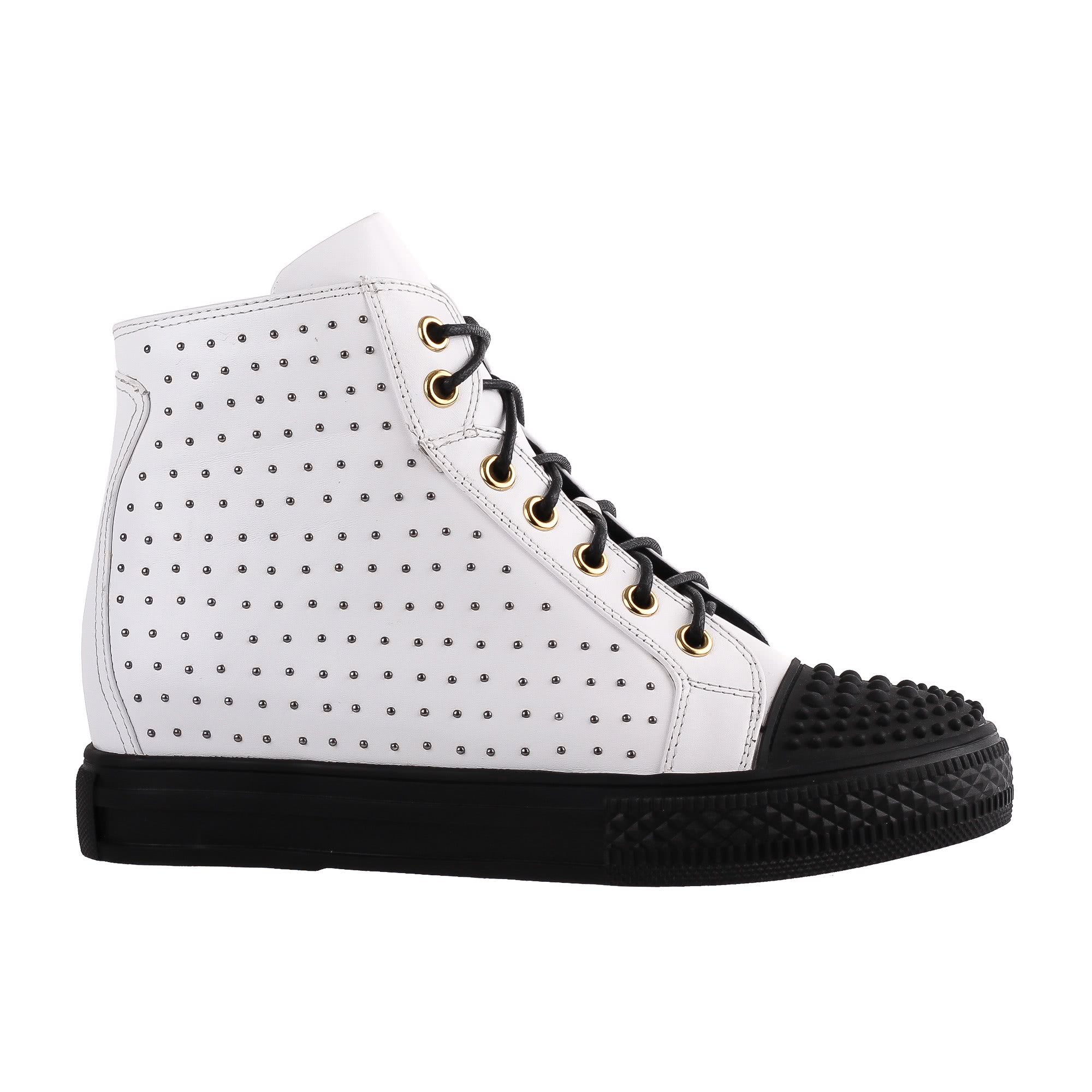 Кеды Francesco V. M0741 Кеды Francesco V. M0741