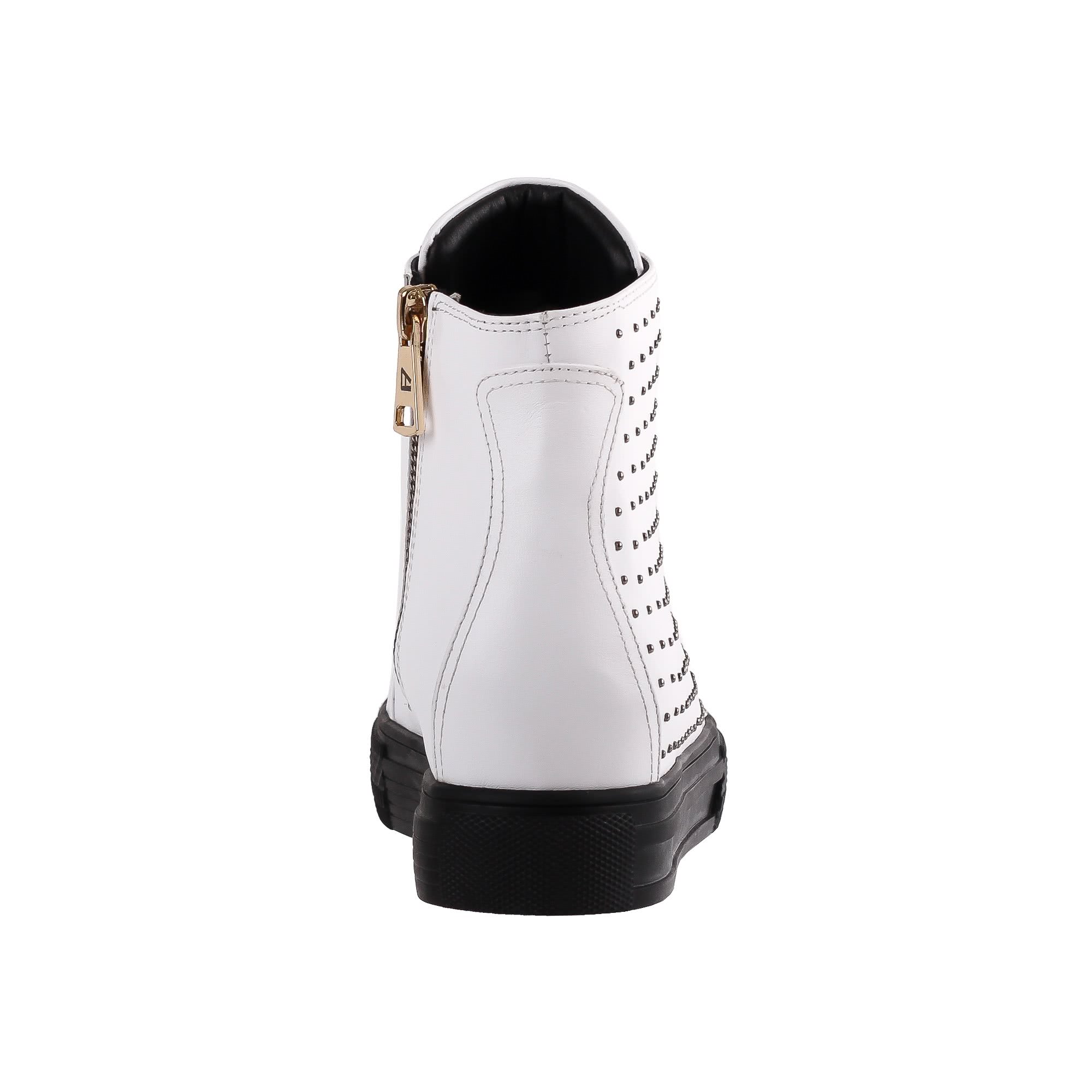 Кеды Francesco V. M0741 Кеды Francesco V. M0741