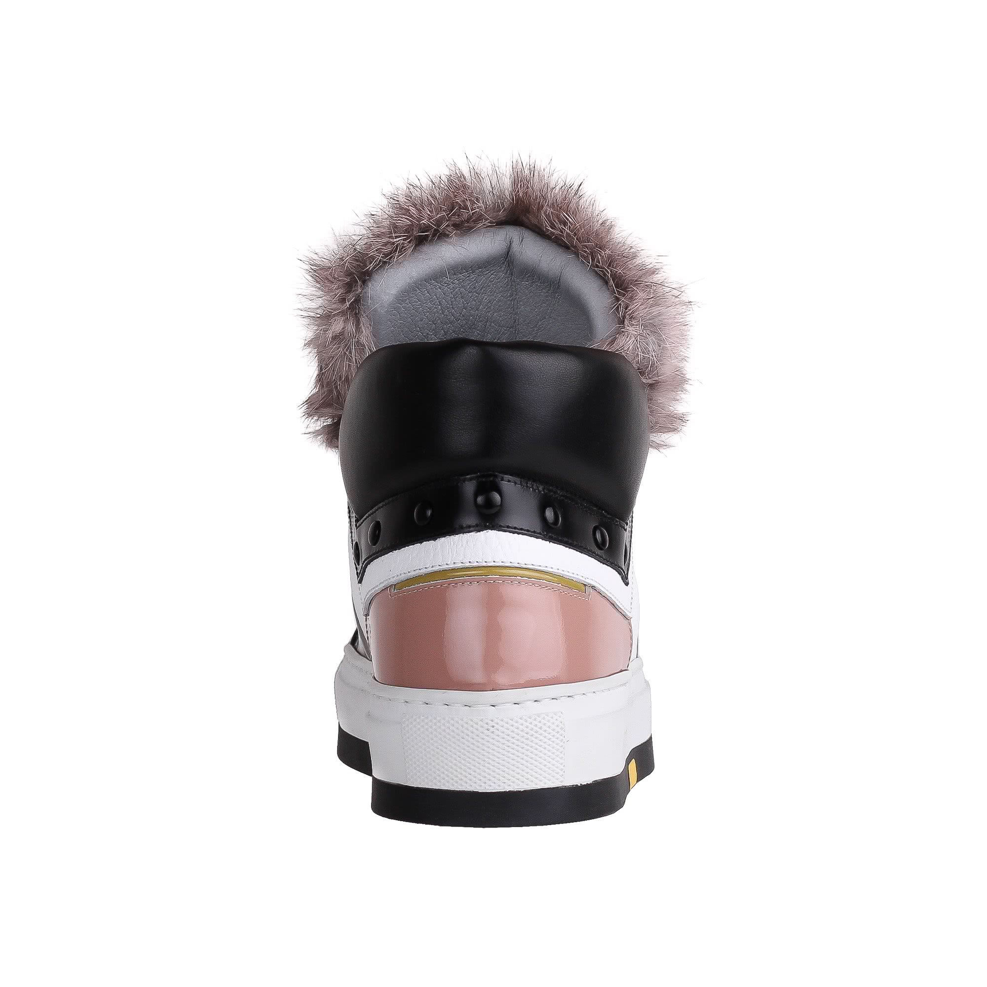Кеды Iceberg M1435 Кеды Iceberg M1435