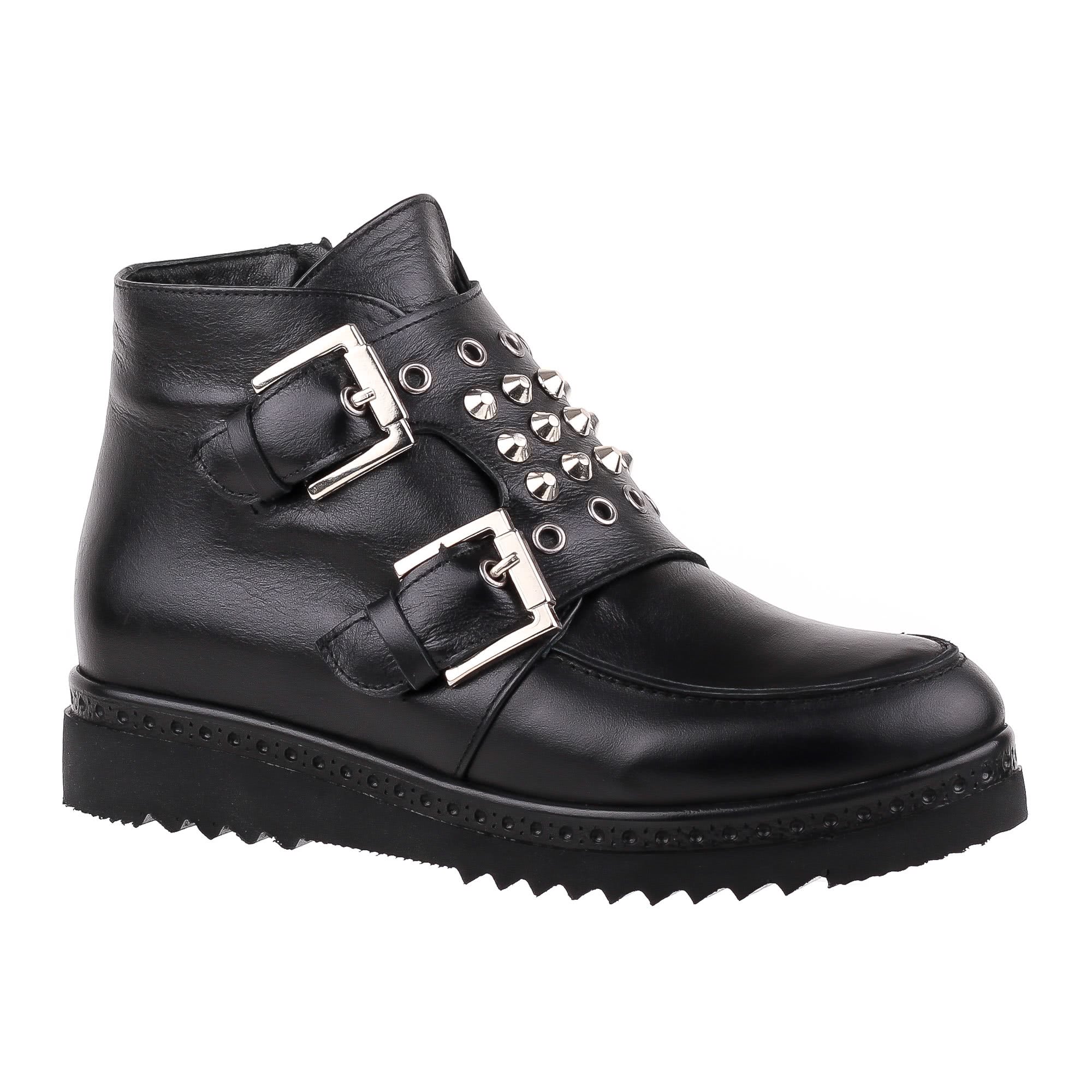 Ботинки Shoes Market M1453 Ботинки Shoes Market M1453