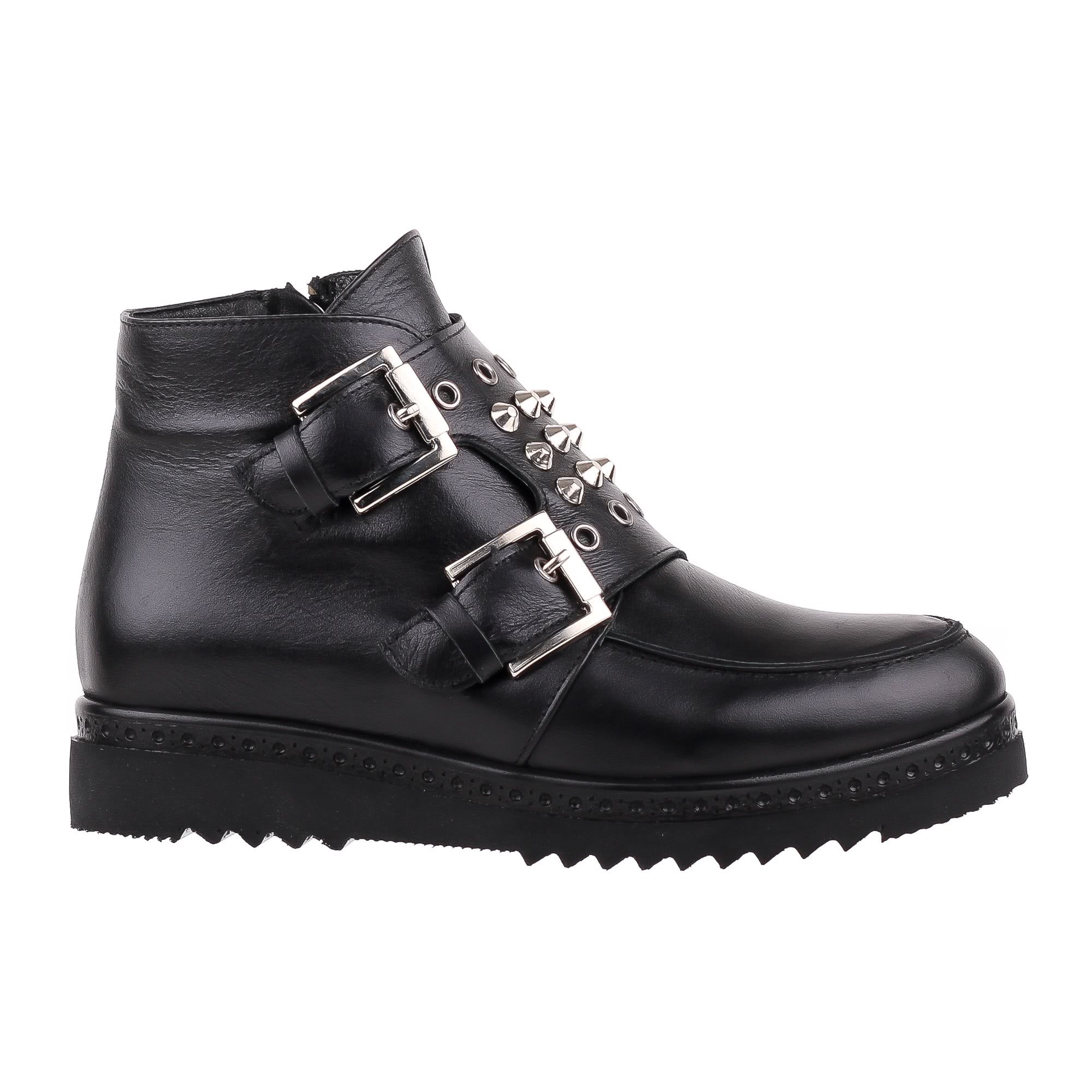 Ботинки Shoes Market M1453 Ботинки Shoes Market M1453