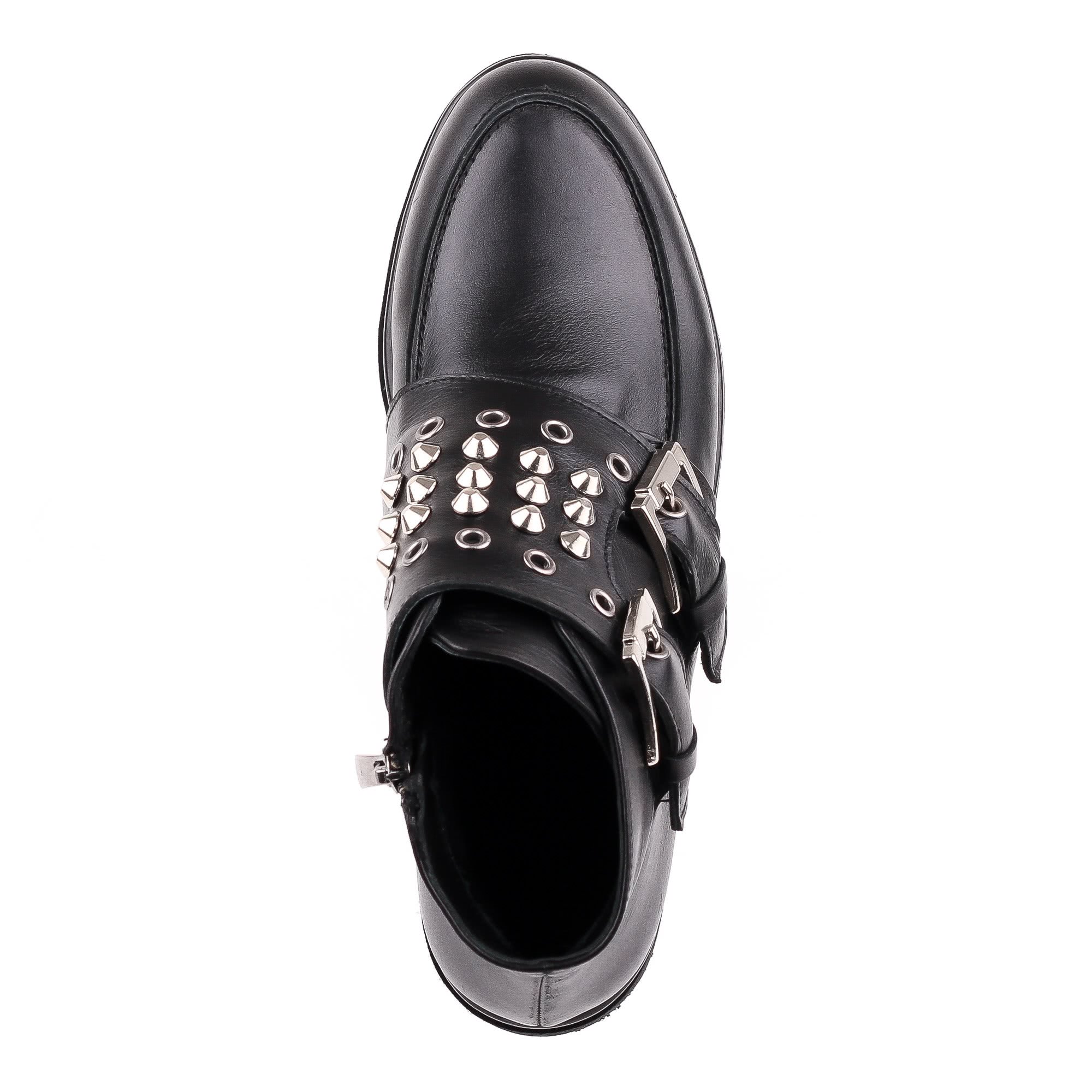 Ботинки Shoes Market M1453 Ботинки Shoes Market M1453