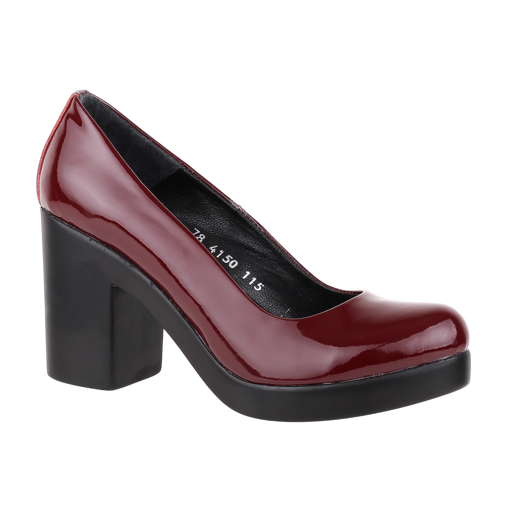 Туфли Shoes Market M1456 Туфли Shoes Market M1456