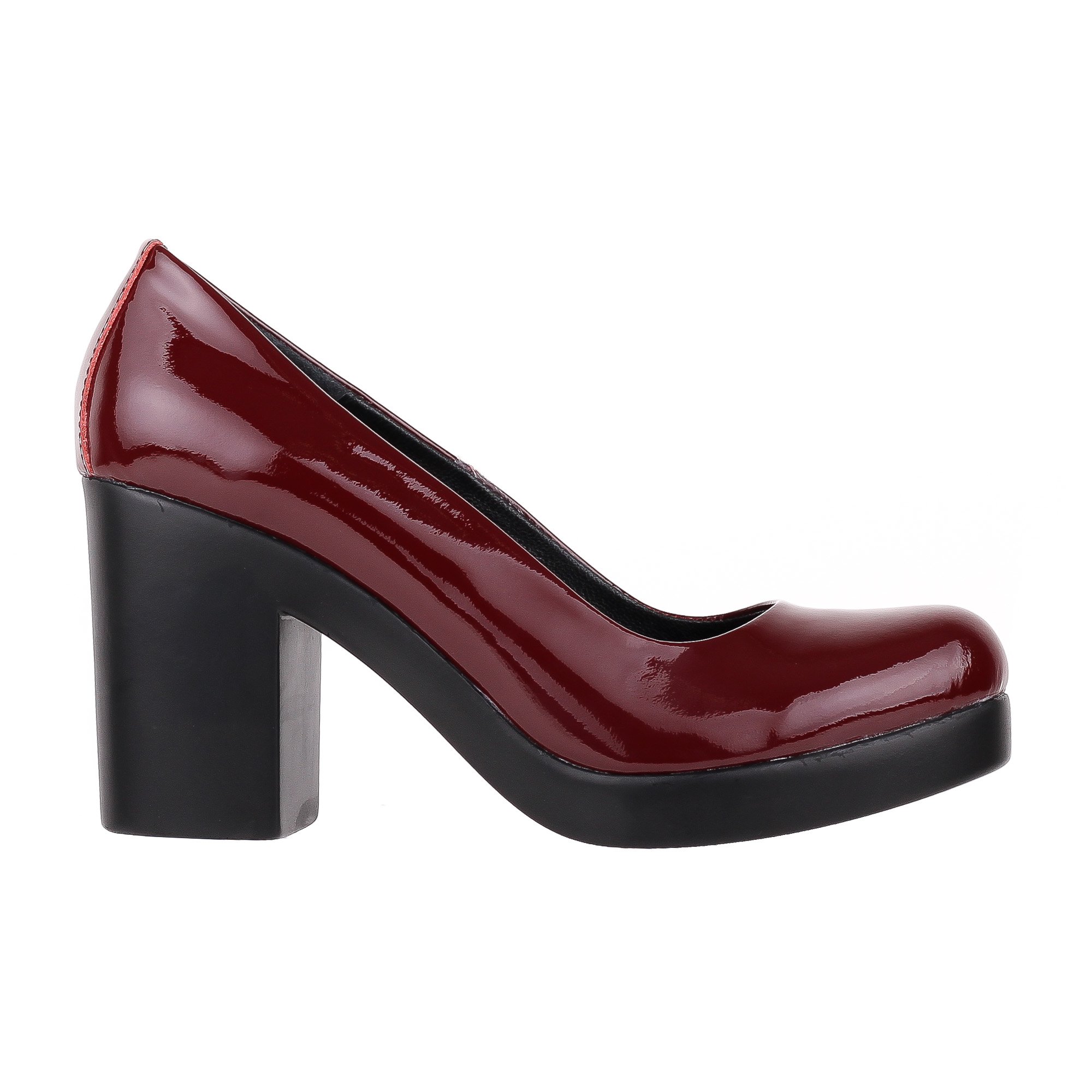 Туфли Shoes Market M1456 Туфли Shoes Market M1456