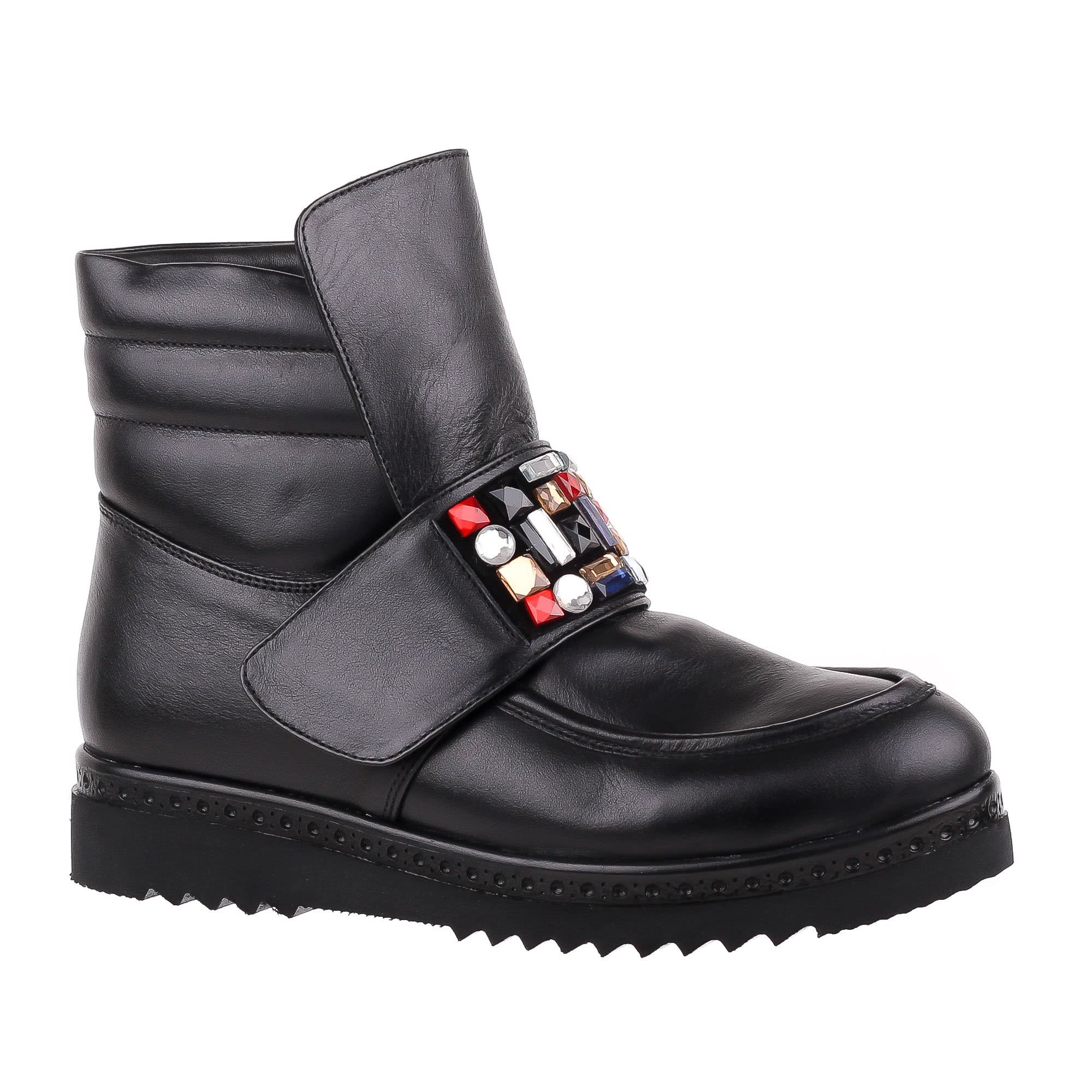 Ботинки Shoes Market M1475 Ботинки Shoes Market M1475