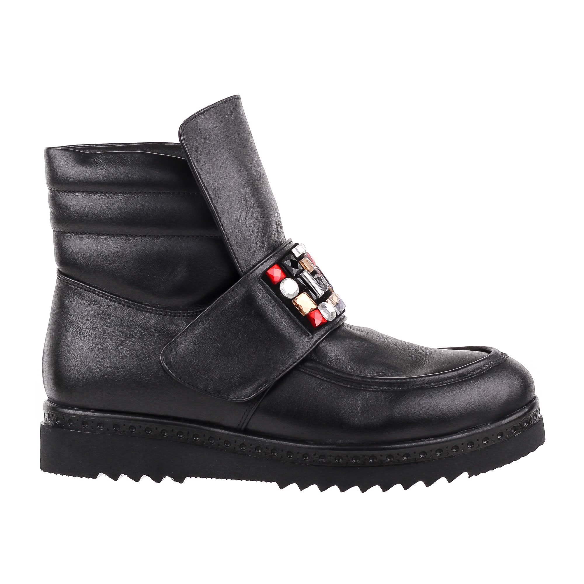 Ботинки Shoes Market M1475 Ботинки Shoes Market M1475