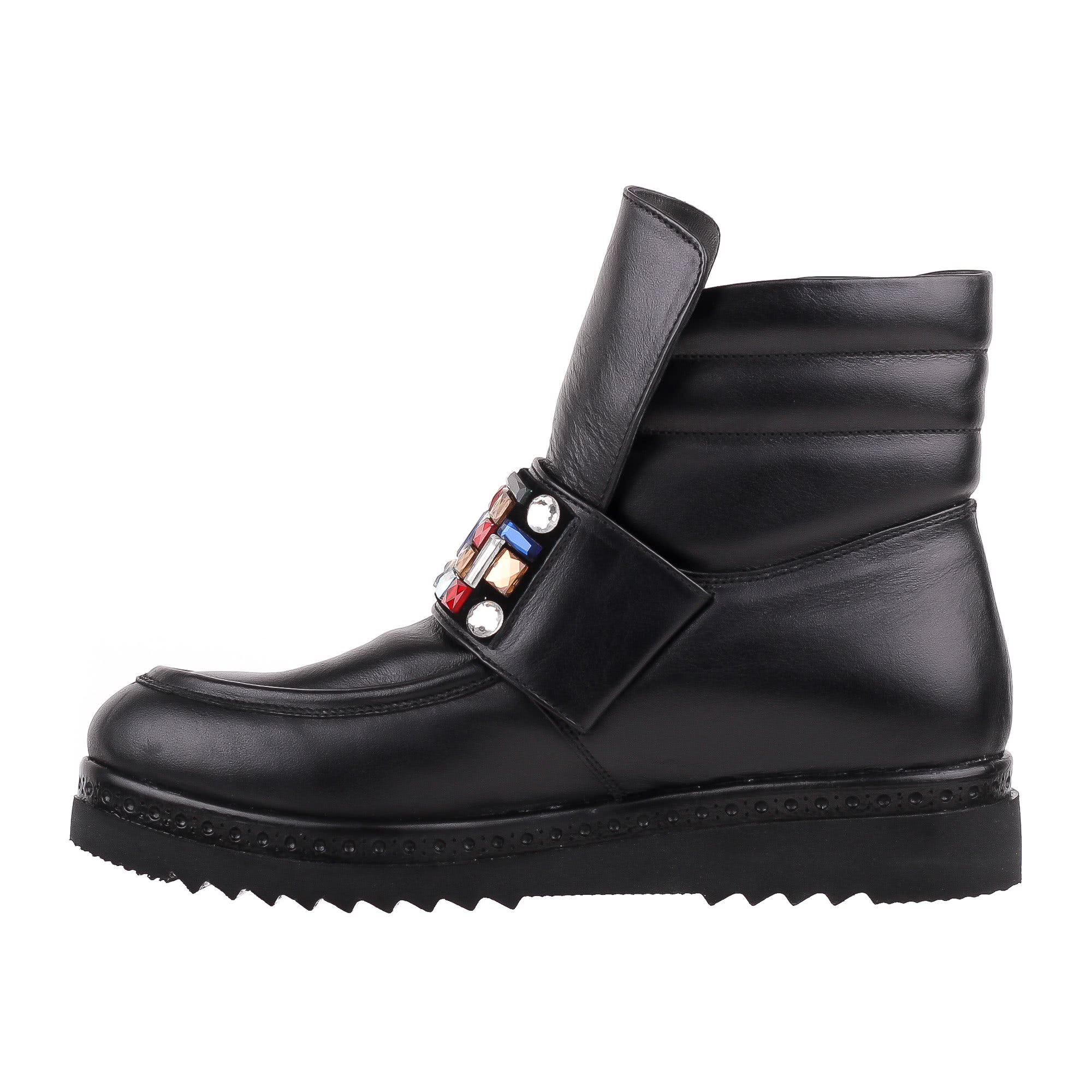 Ботинки Shoes Market M1475 Ботинки Shoes Market M1475
