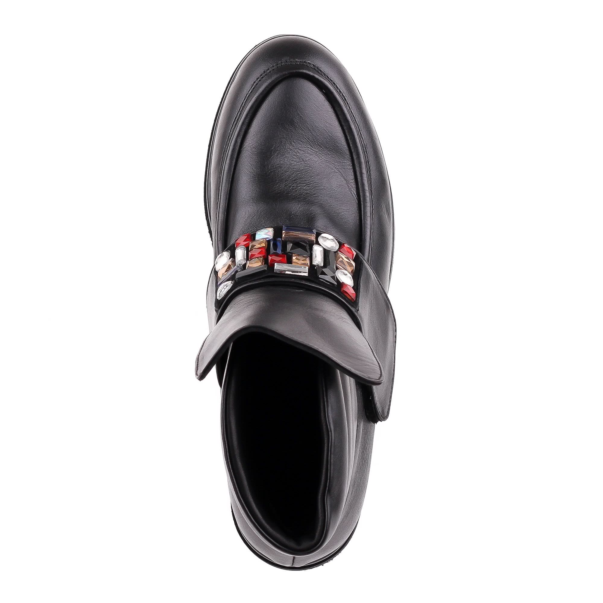 Ботинки Shoes Market M1475 Ботинки Shoes Market M1475