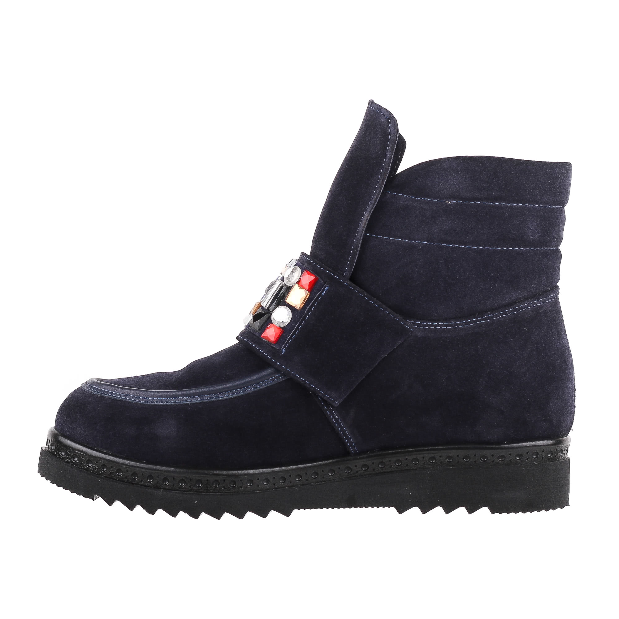 Ботинки Shoes Market M1476 Ботинки Shoes Market M1476