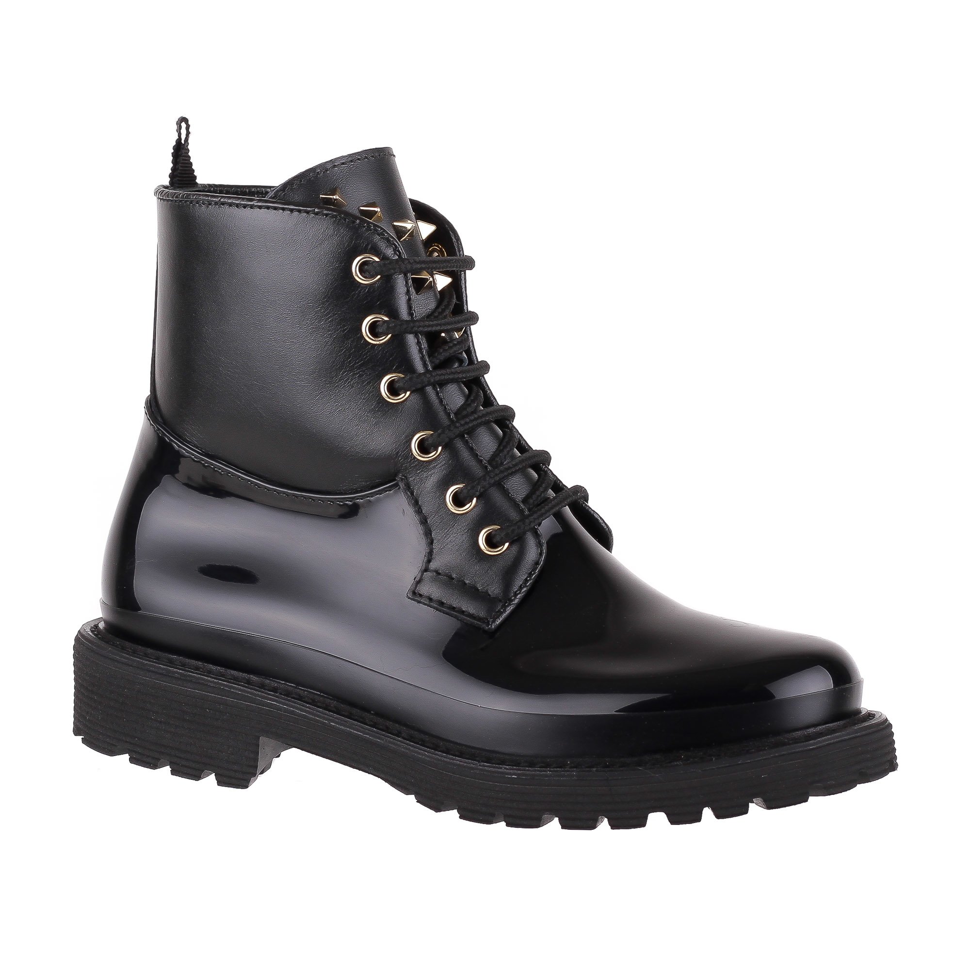 Ботинки Menghi Shoes M1579 Ботинки Menghi Shoes M1579