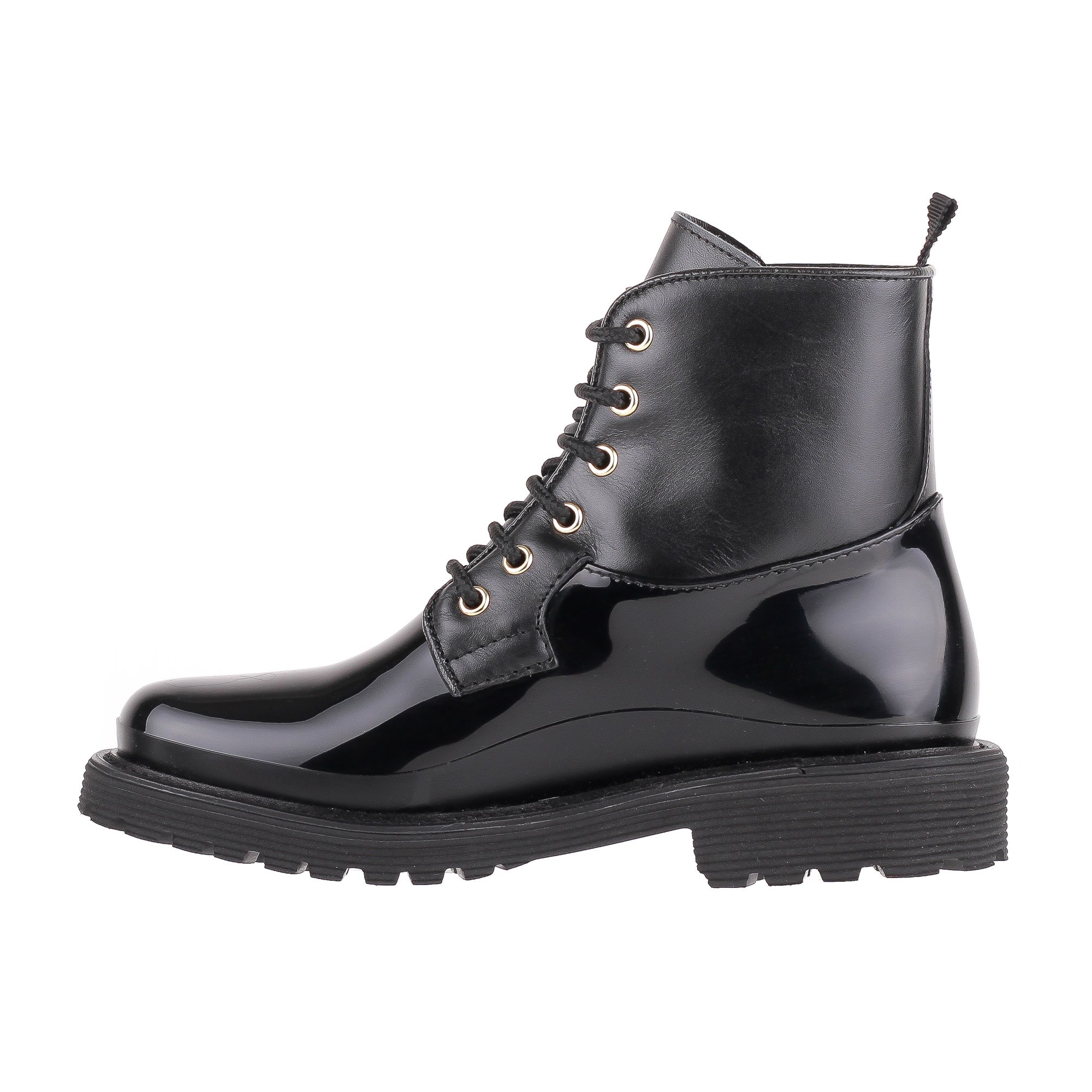 Ботинки Menghi Shoes M1579 Ботинки Menghi Shoes M1579