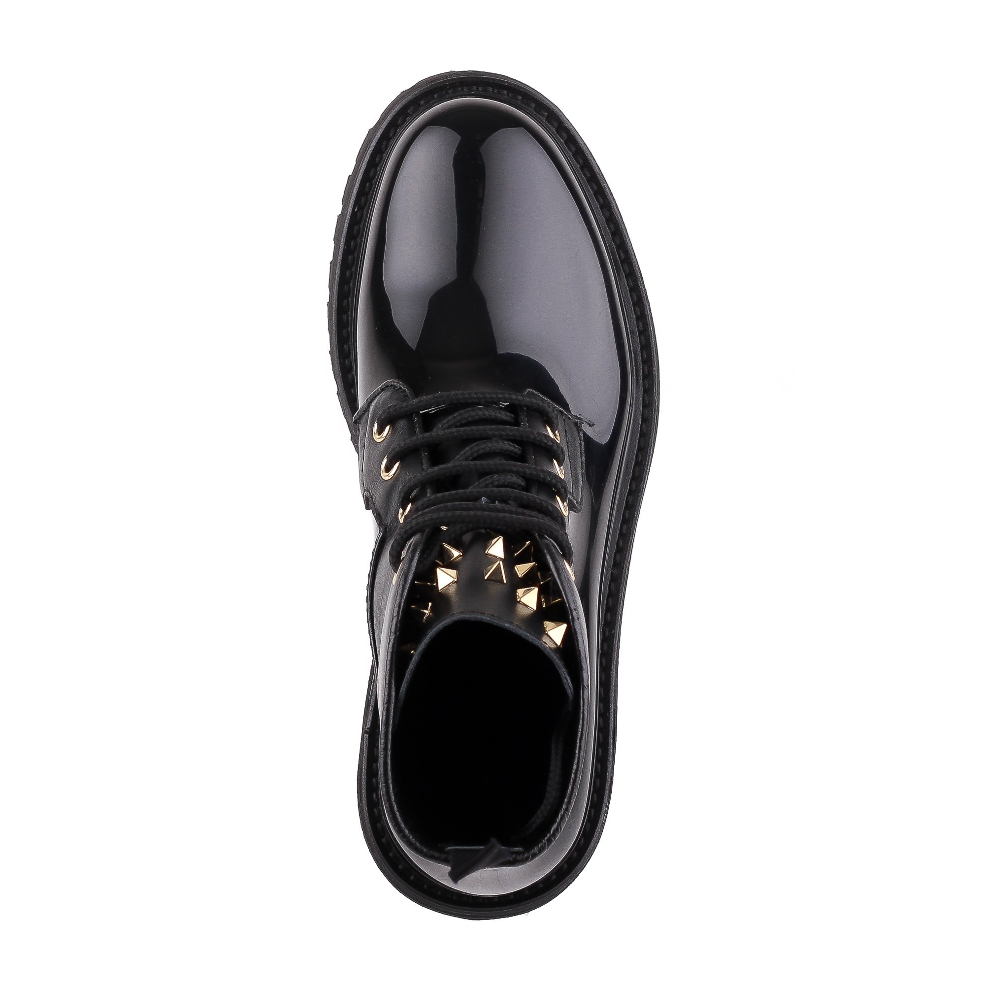 Ботинки Menghi Shoes M1579 Ботинки Menghi Shoes M1579