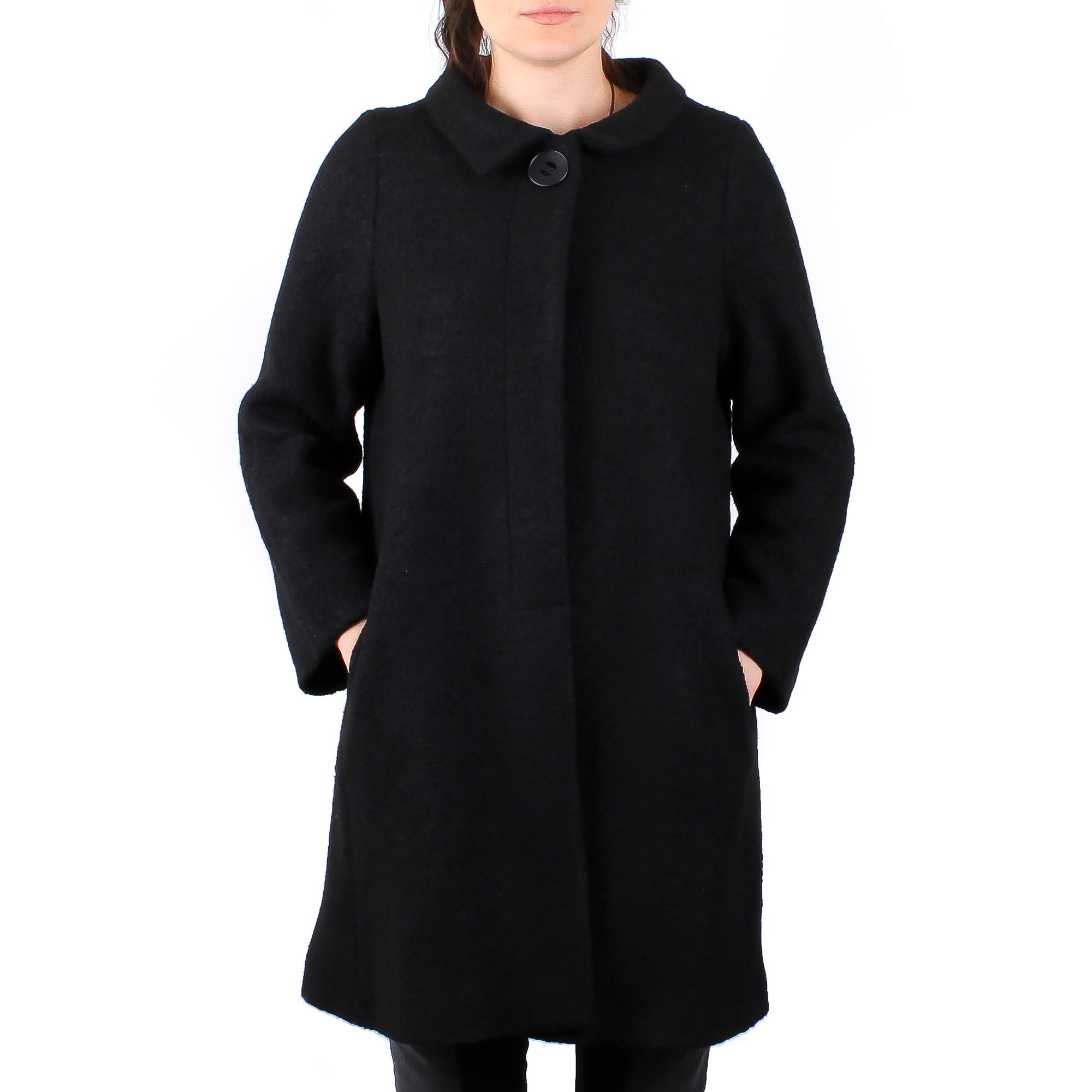 Пальто Tosca Blu M1813 Пальто Tosca Blu M1813