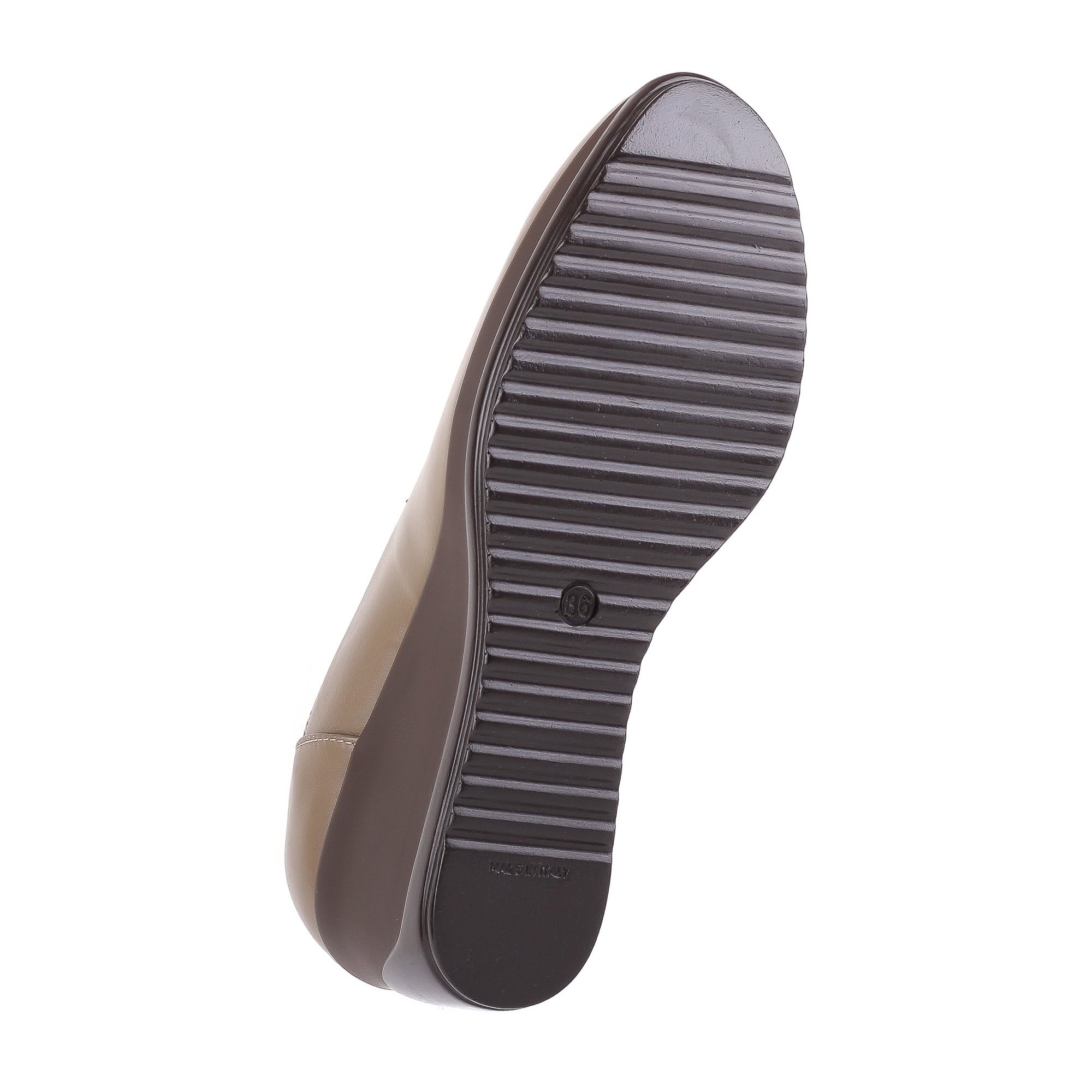 Туфли Repo M1837 Туфли Repo M1837