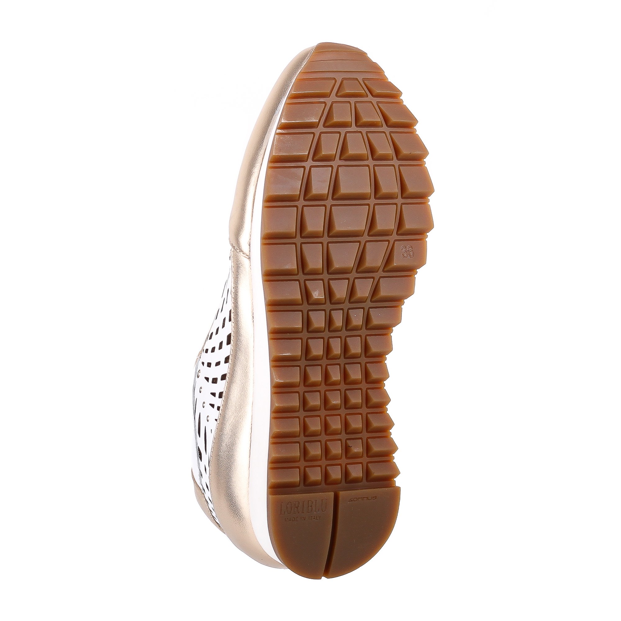 Кроссовки Loriblu N0001 Кроссовки Loriblu N0001