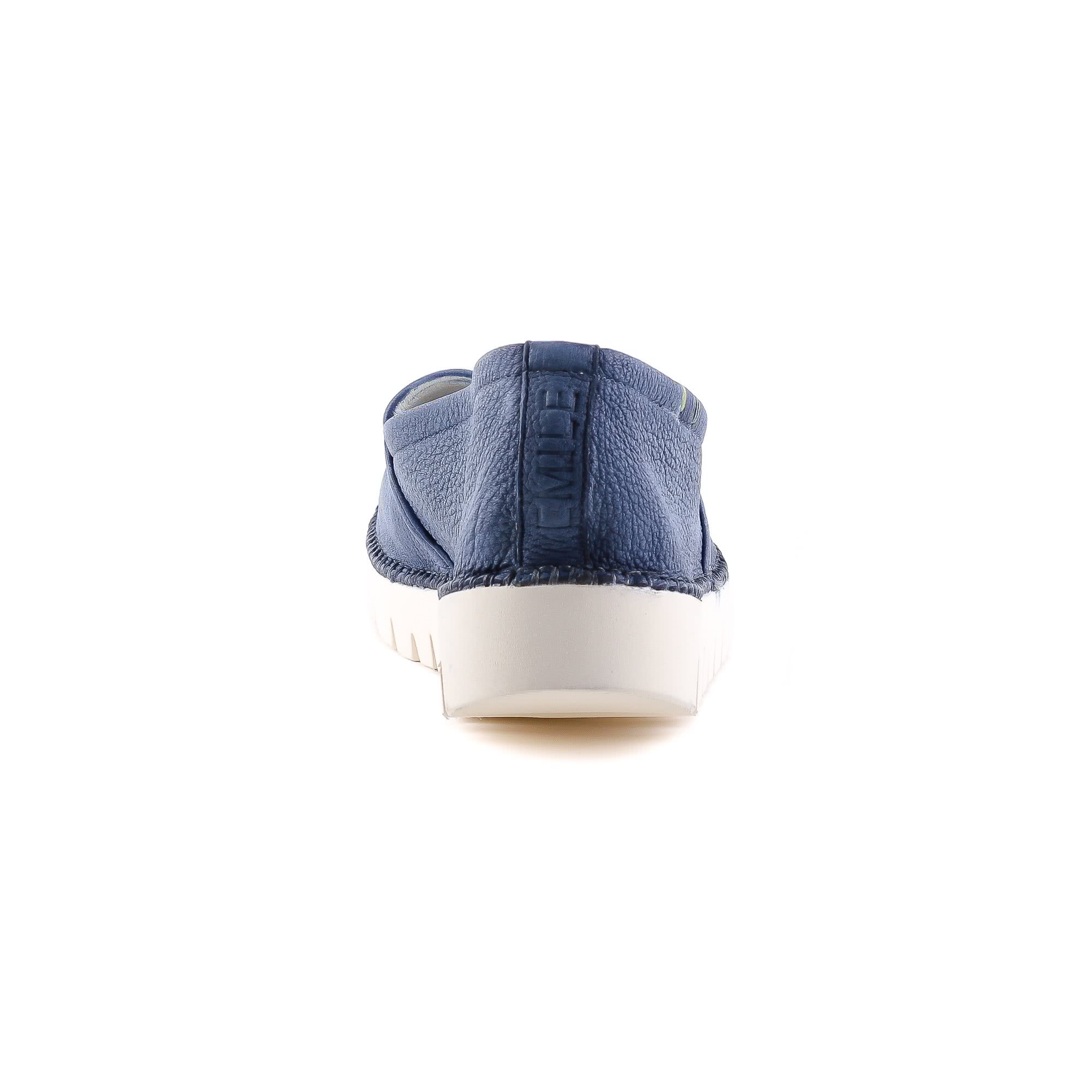 Мокасины Emile N0459 Мокасины Emile N0459