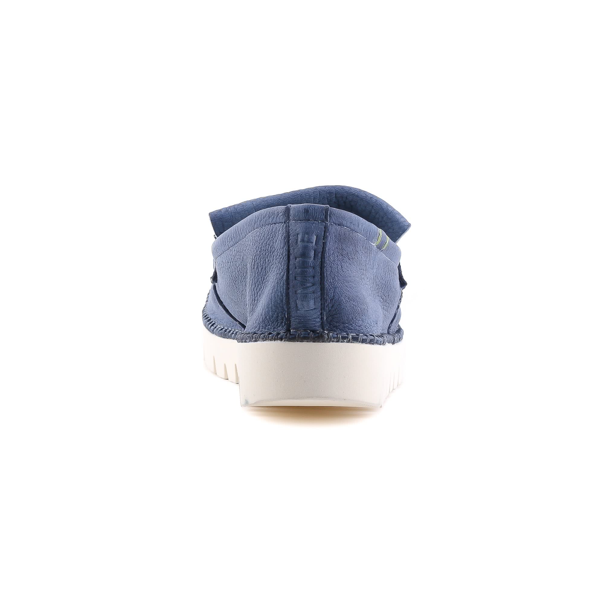 Мокасины Emile N0464 Мокасины Emile N0464