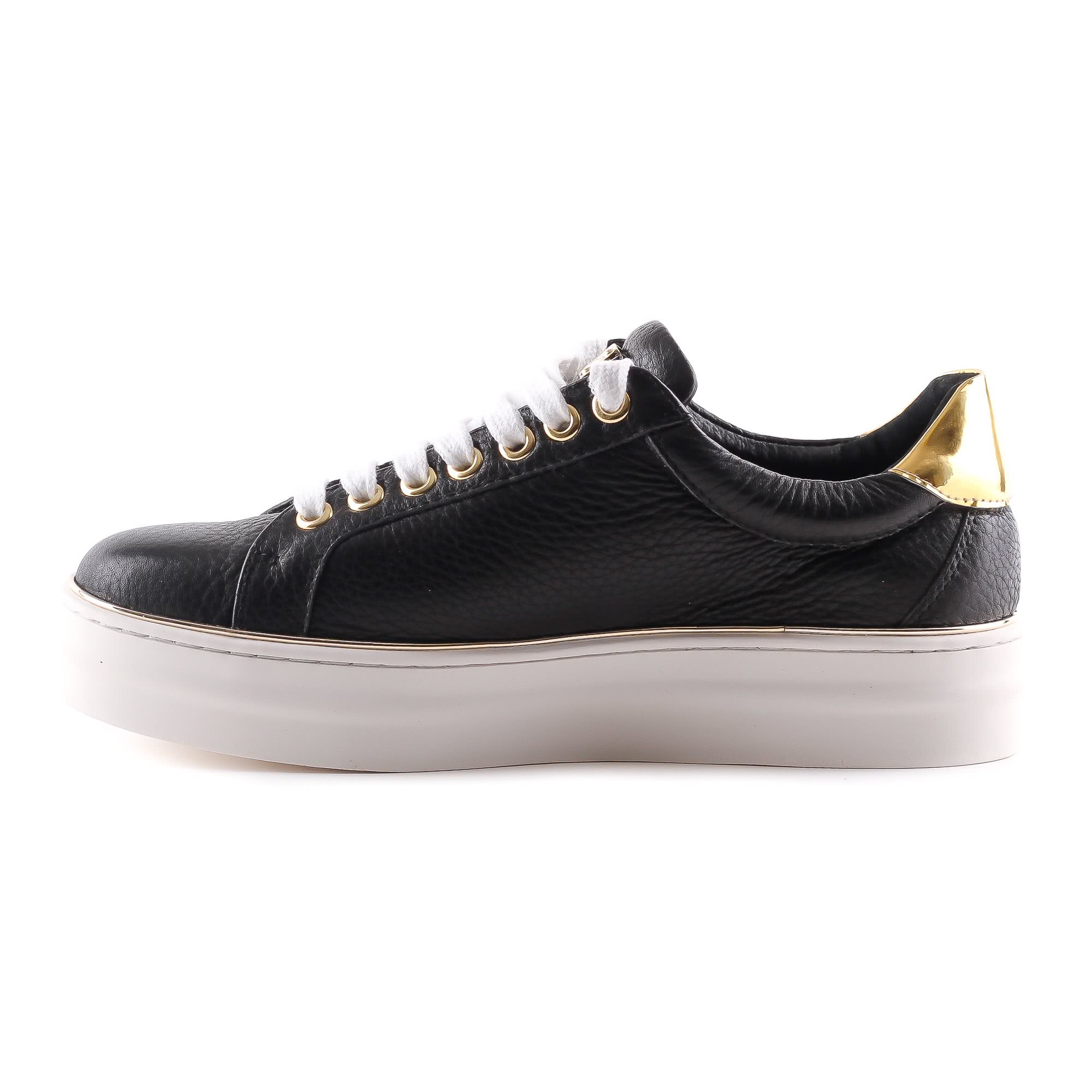 Кеды Gianni Renzi N0491 Кеды Gianni Renzi N0491