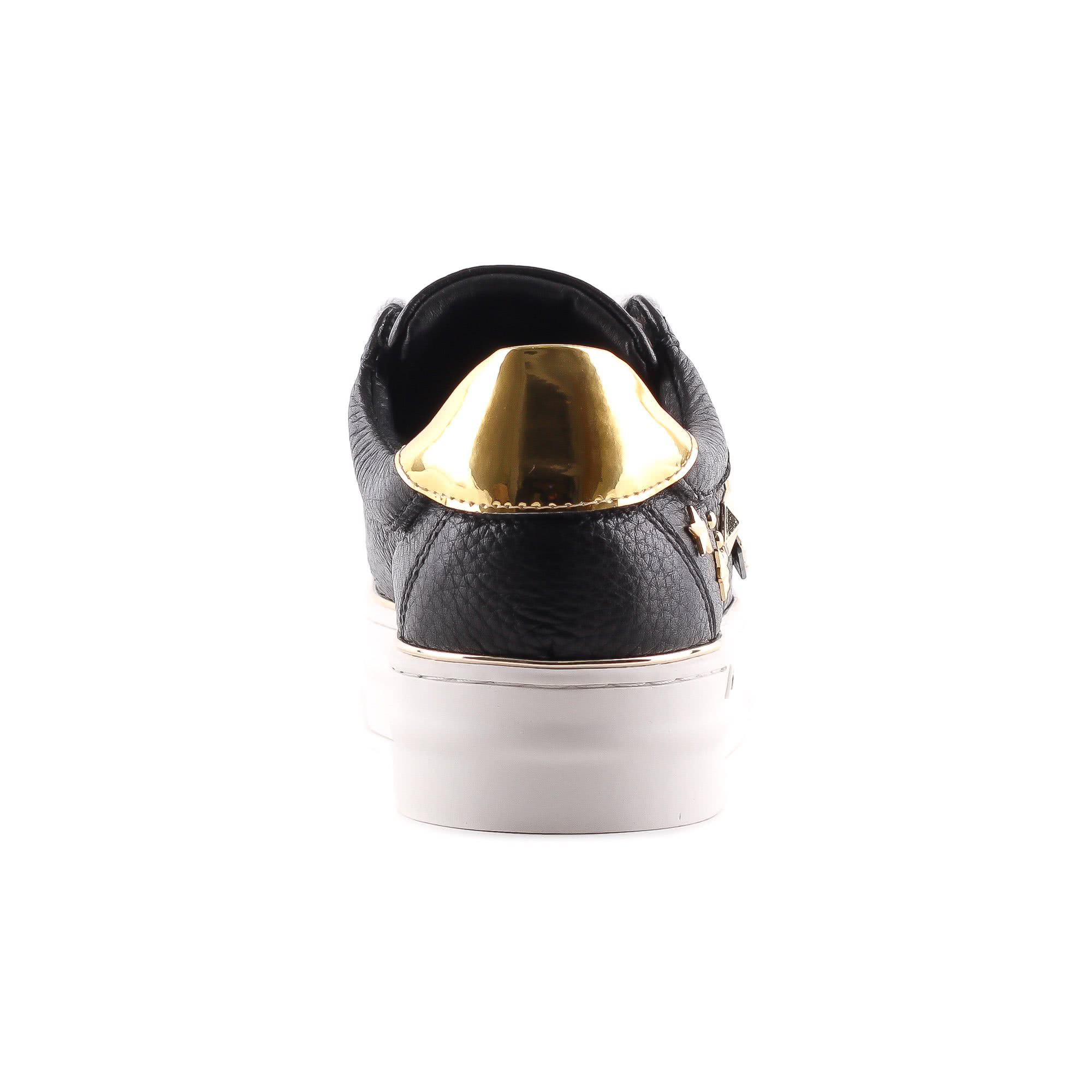 Кеды Gianni Renzi N0491 Кеды Gianni Renzi N0491