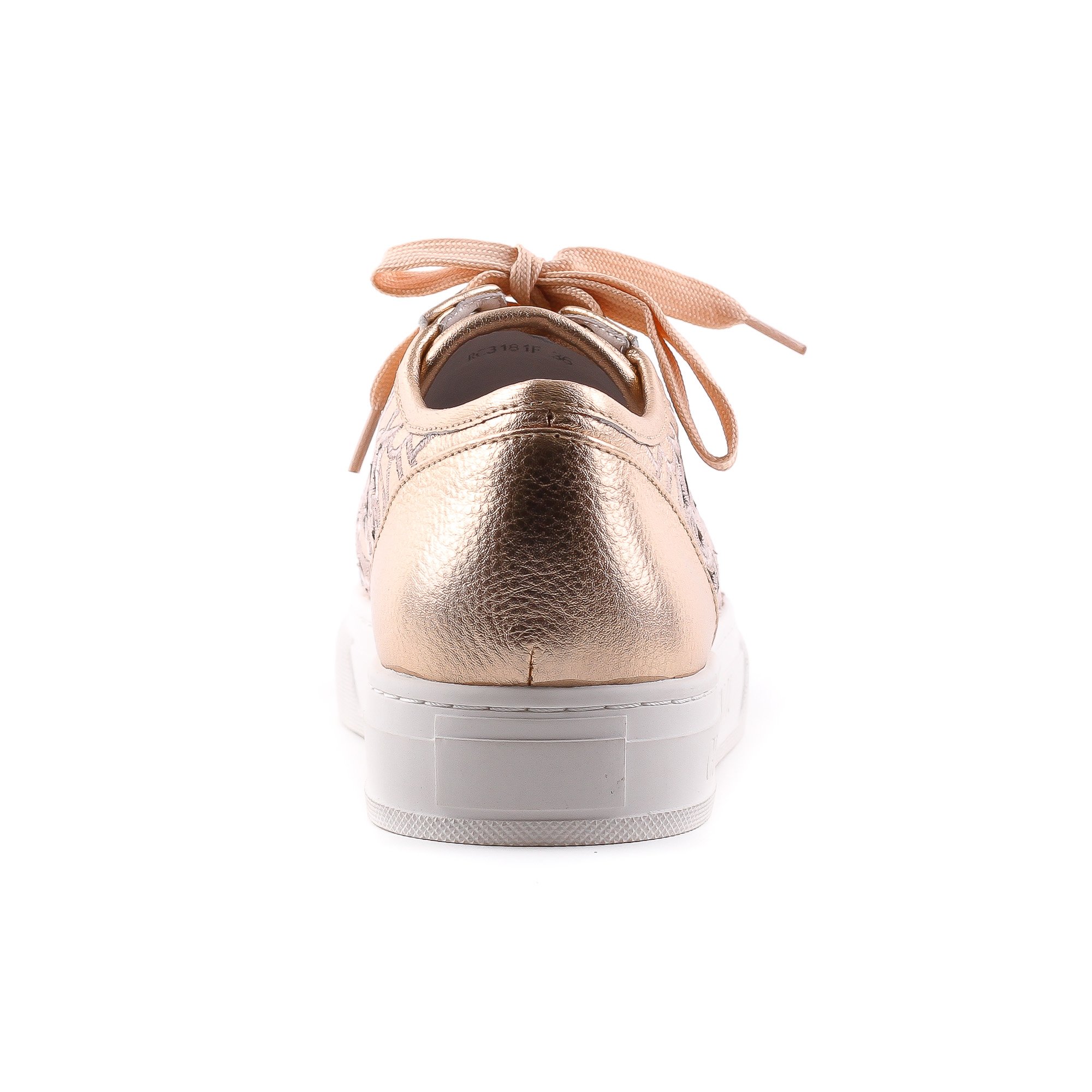 Кеды Gianni Renzi N0498 Кеды Gianni Renzi N0498