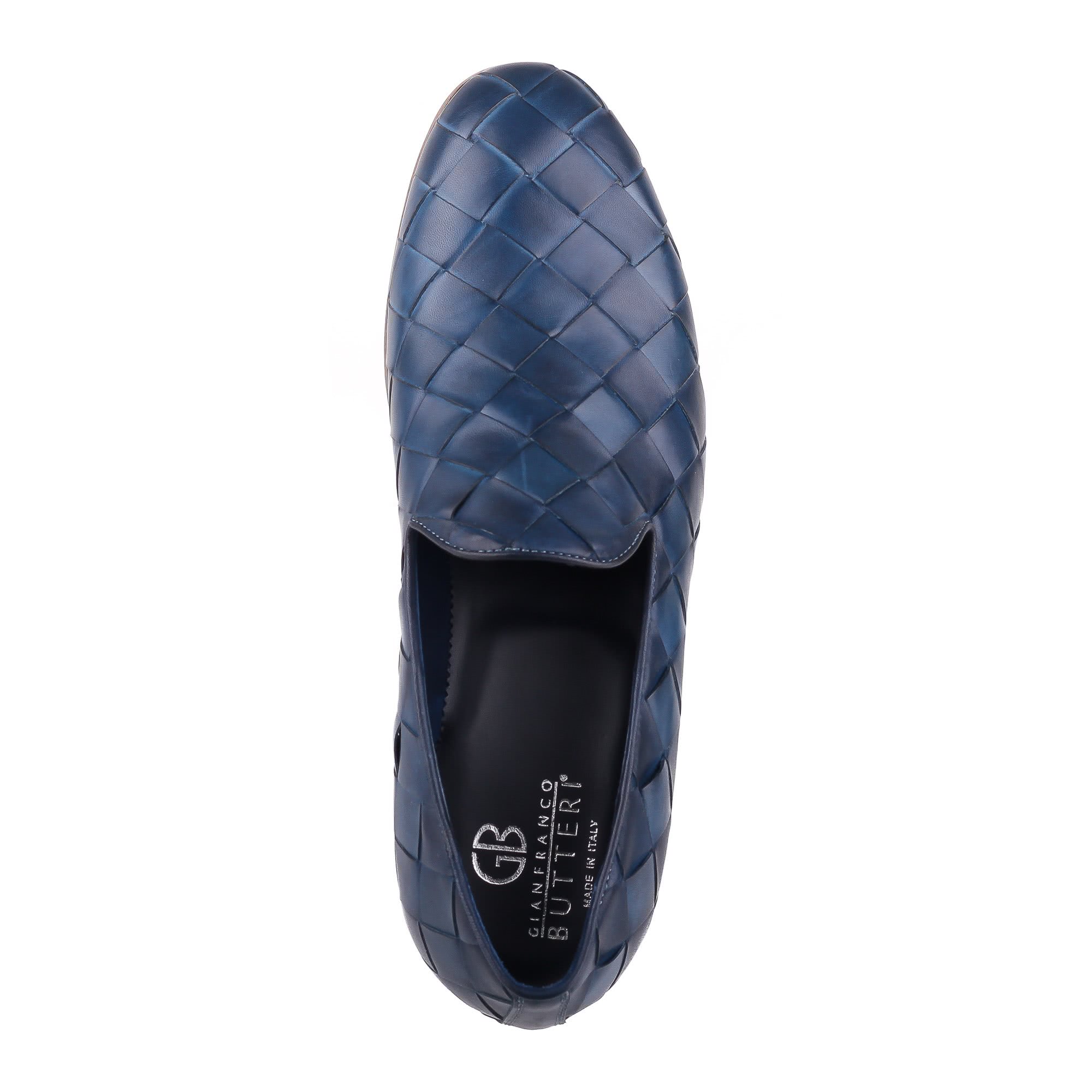Туфли Gianfranco Butteri N0597 Туфли Gianfranco Butteri N0597