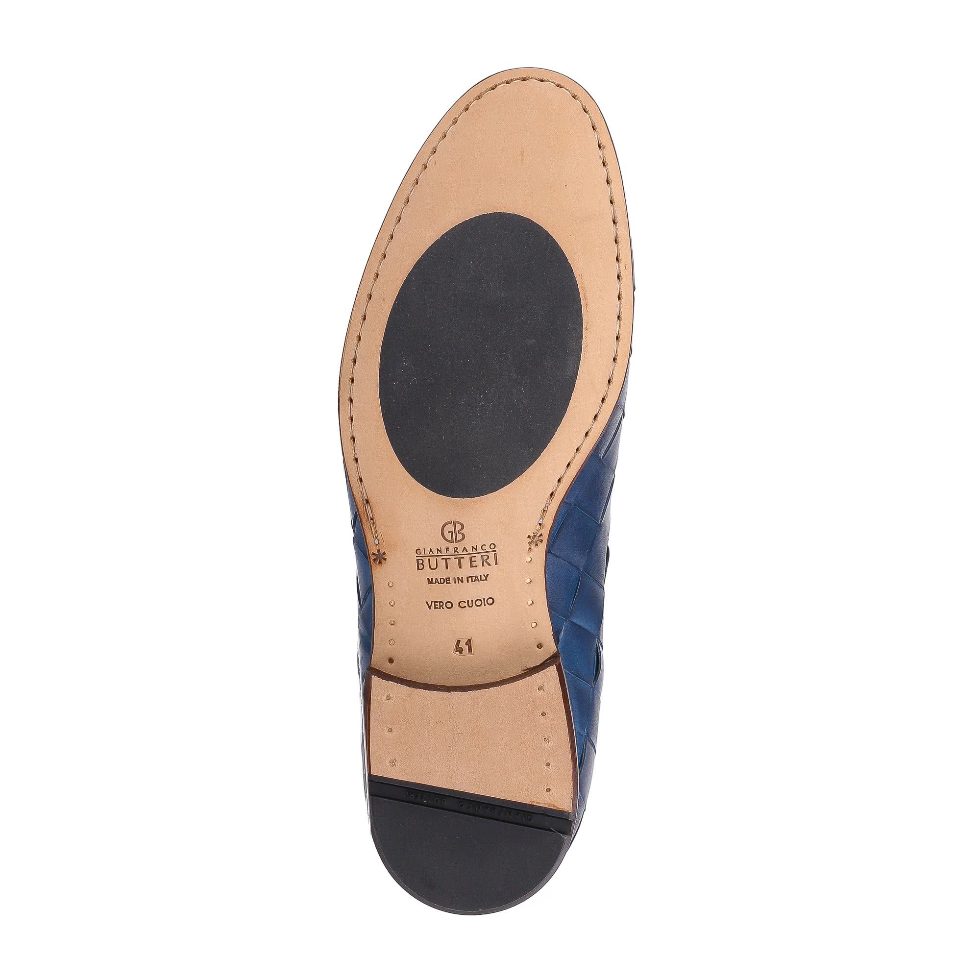 Туфли Gianfranco Butteri N0597 Туфли Gianfranco Butteri N0597