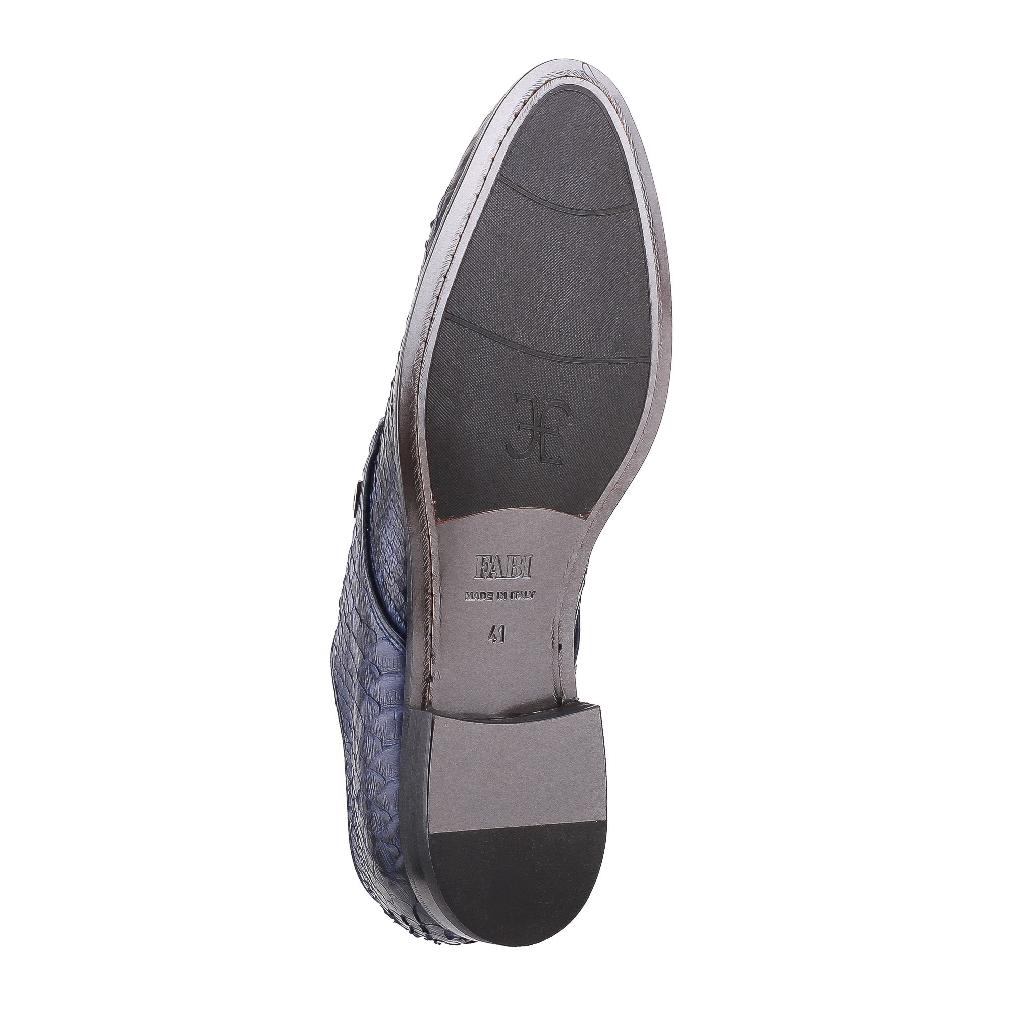 Лоферы Fabi N1021 Лоферы Fabi N1021