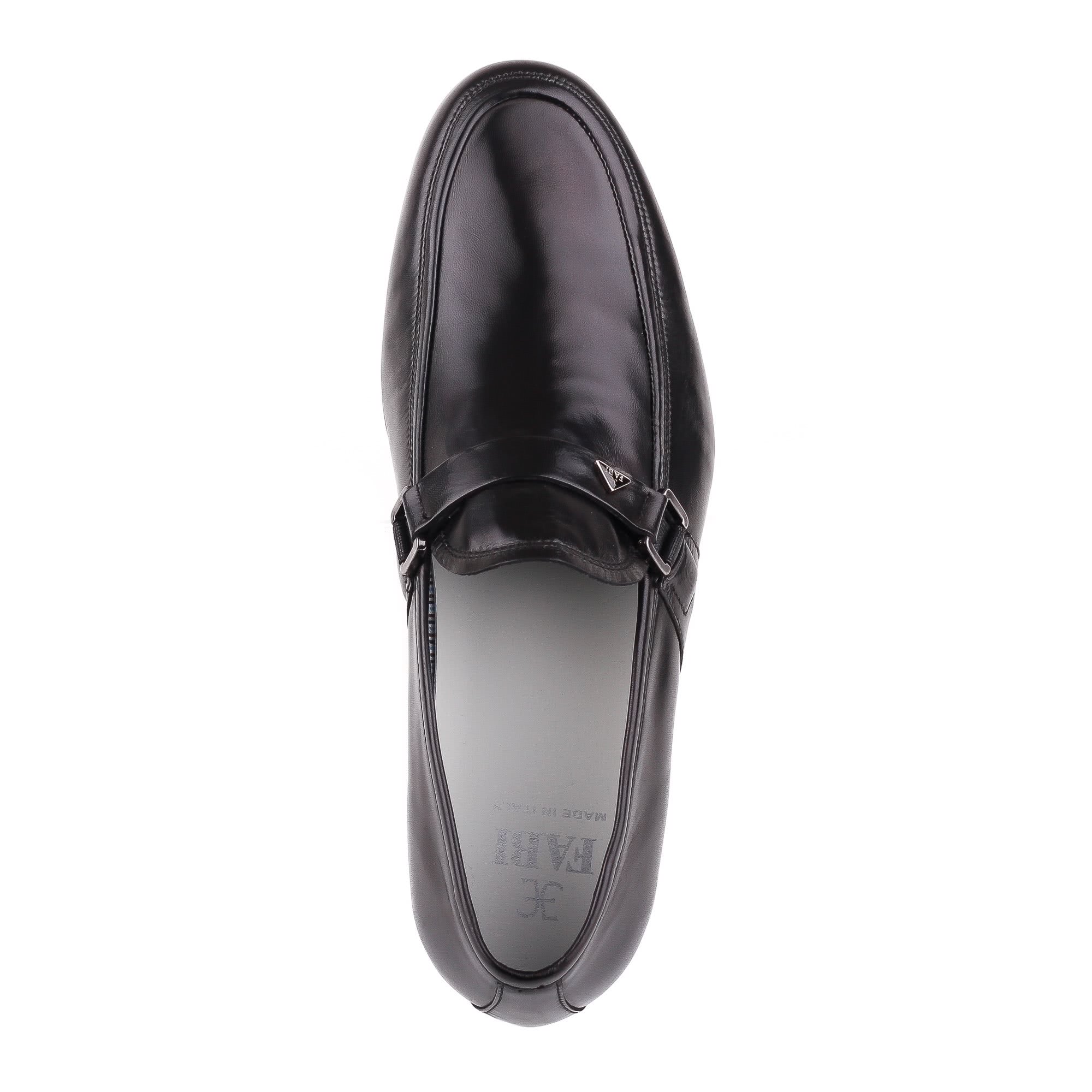 Туфли Fabi N1023 Туфли Fabi N1023