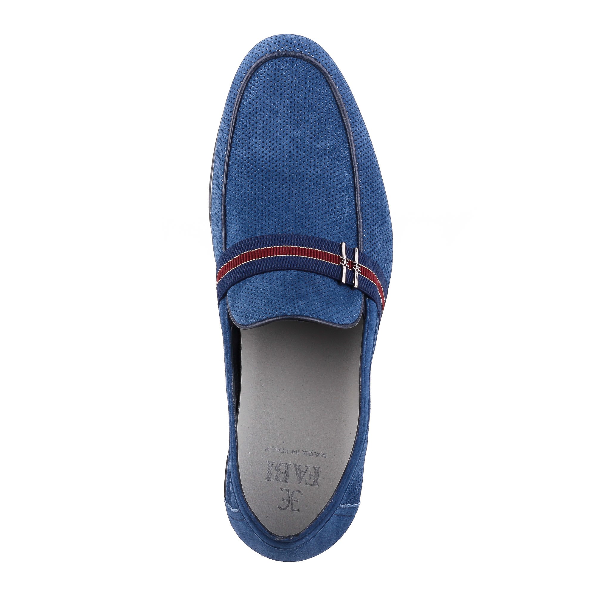 Мокасины Fabi N1027 Мокасины Fabi N1027