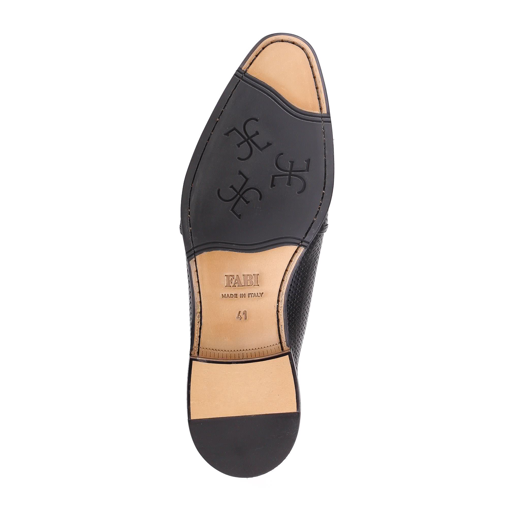 Туфли Fabi N1034 Туфли Fabi N1034