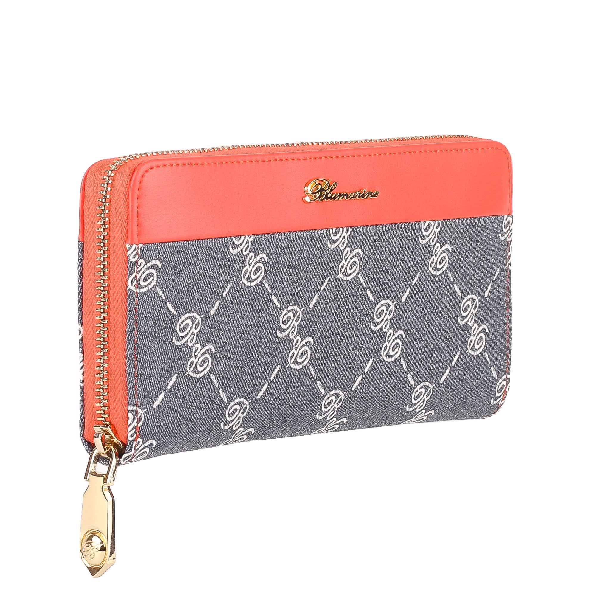 Портмоне Blumarine N1167 Портмоне Blumarine N1167