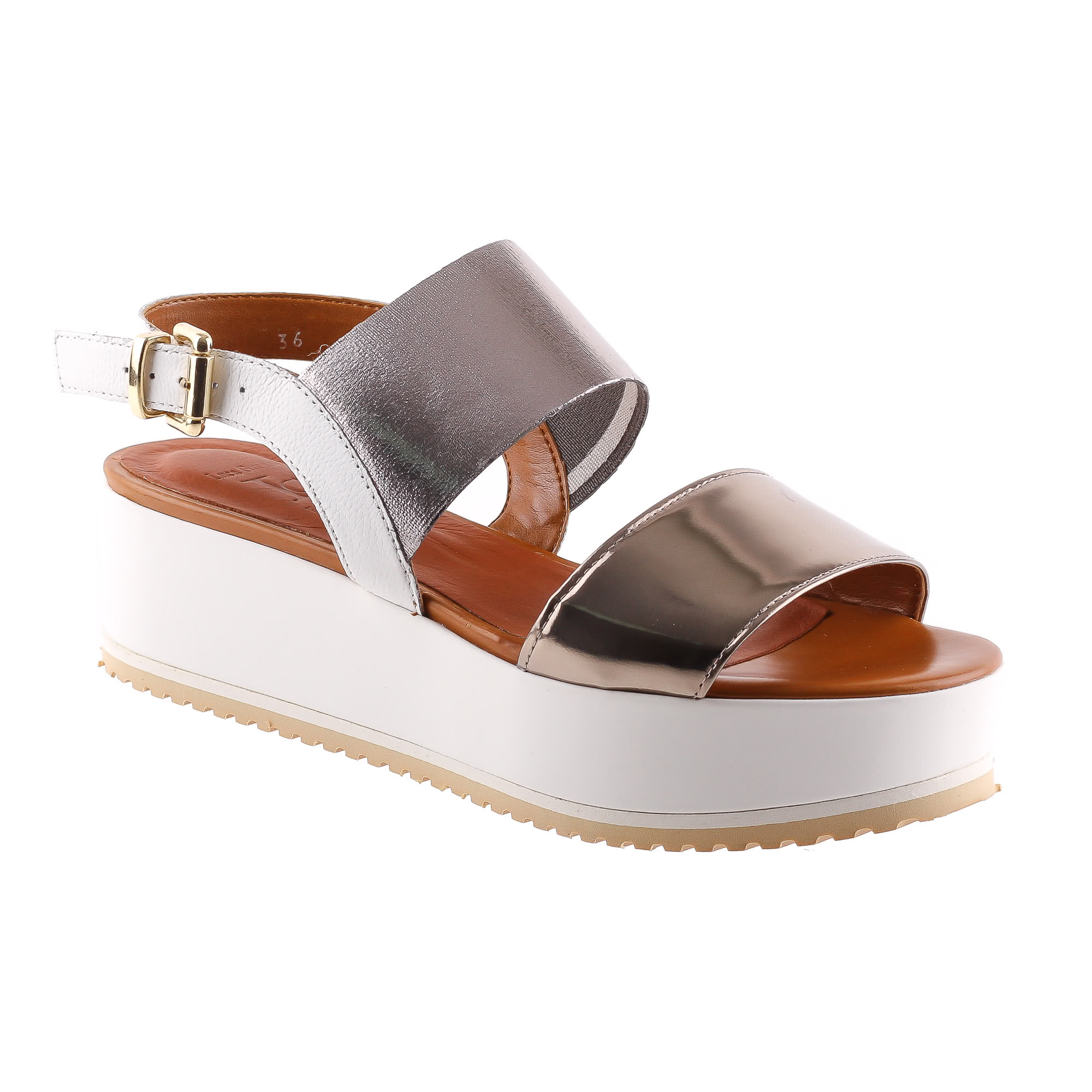 Босоножки Luca Grossi N1301 Босоножки Luca Grossi N1301