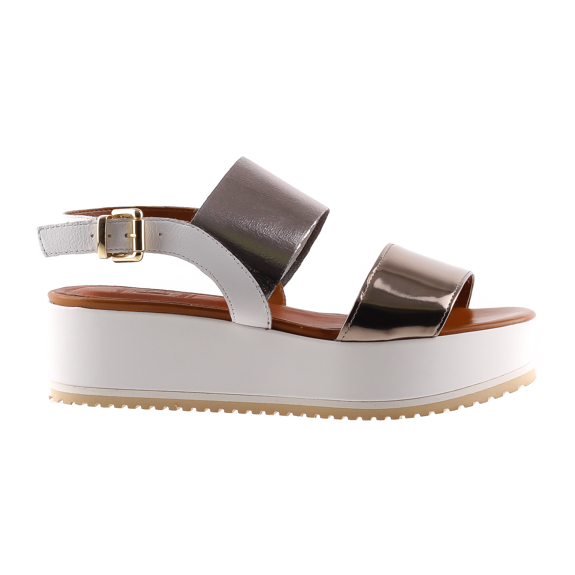 Босоножки Luca Grossi N1301 Босоножки Luca Grossi N1301