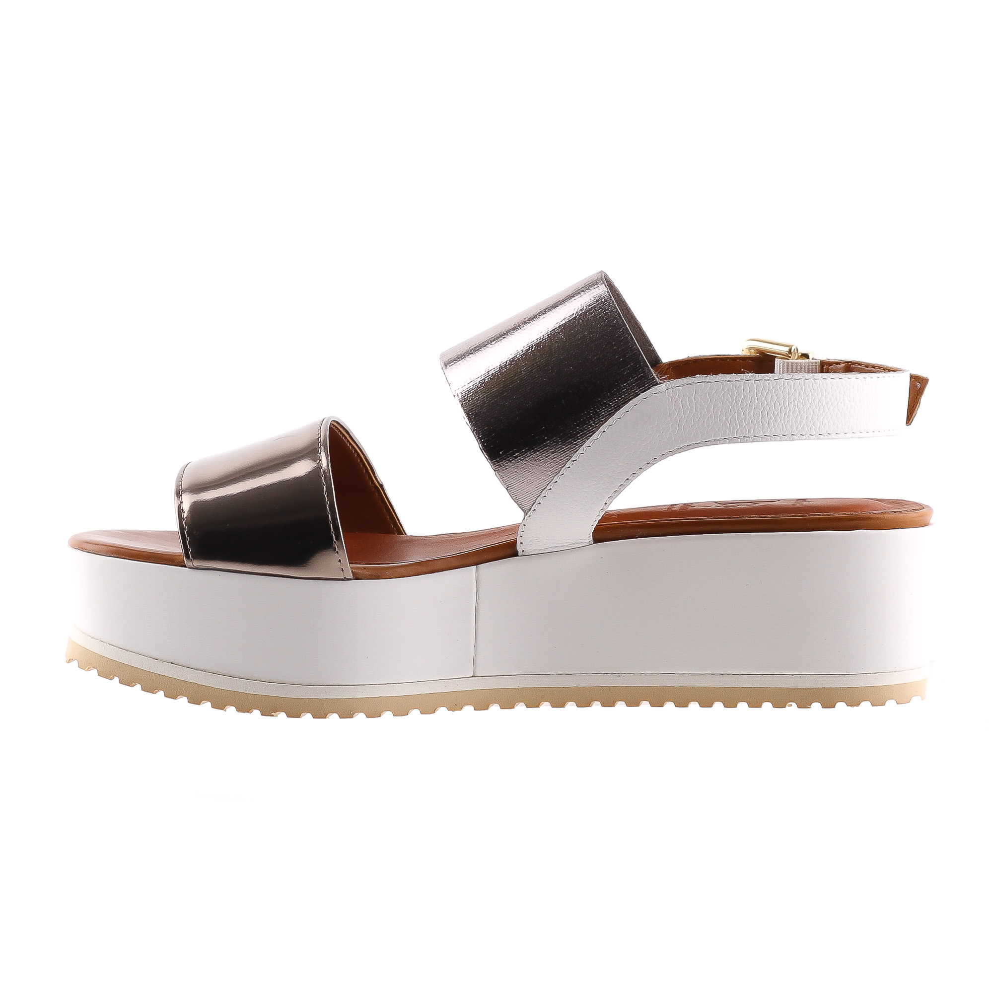 Босоножки Luca Grossi N1301 Босоножки Luca Grossi N1301