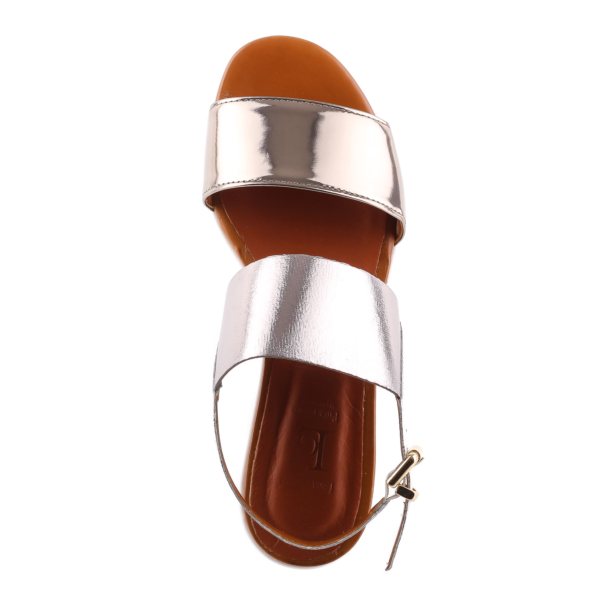 Босоножки Luca Grossi N1301 Босоножки Luca Grossi N1301